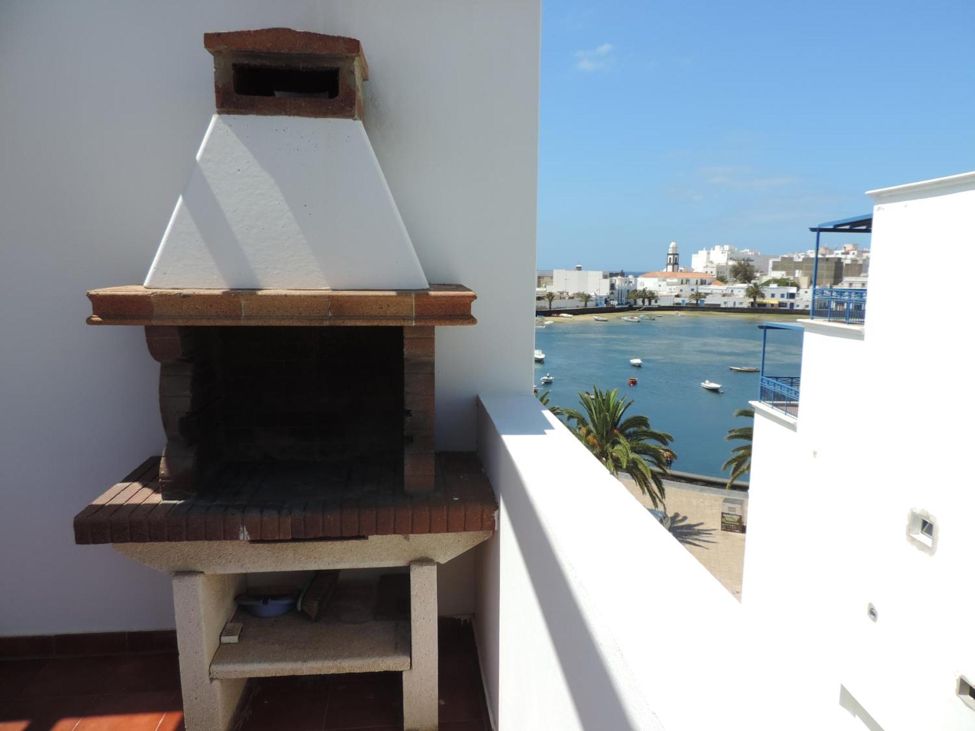 Casa Del Charco 2,1 Holiday home *