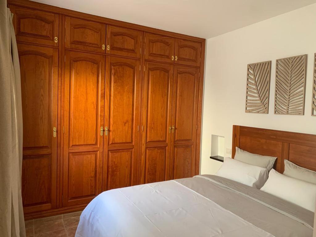 Holiday home Casa Del Charco 2,1 *