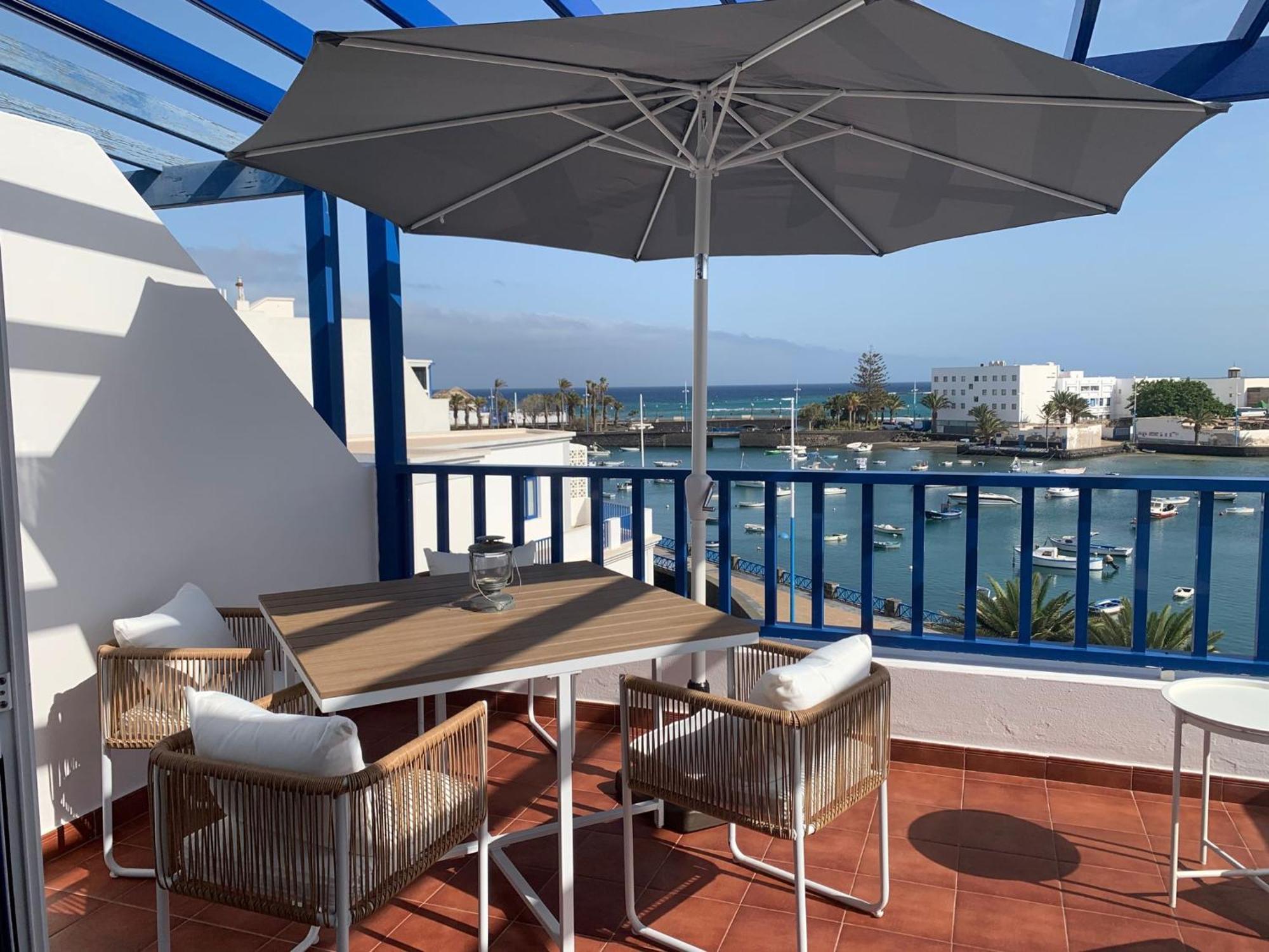 Casa Del Charco 2,1 *
