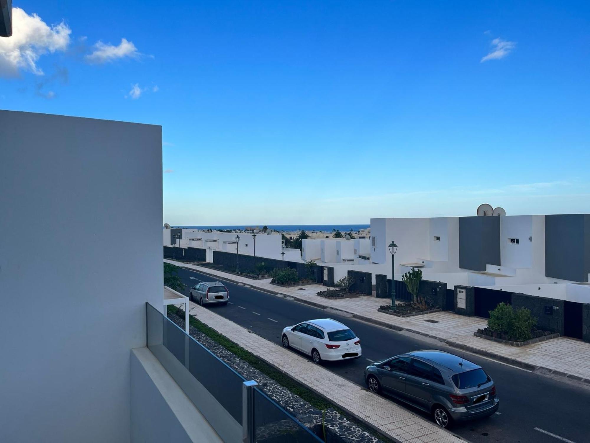 Casa El Timple Costa Teguise