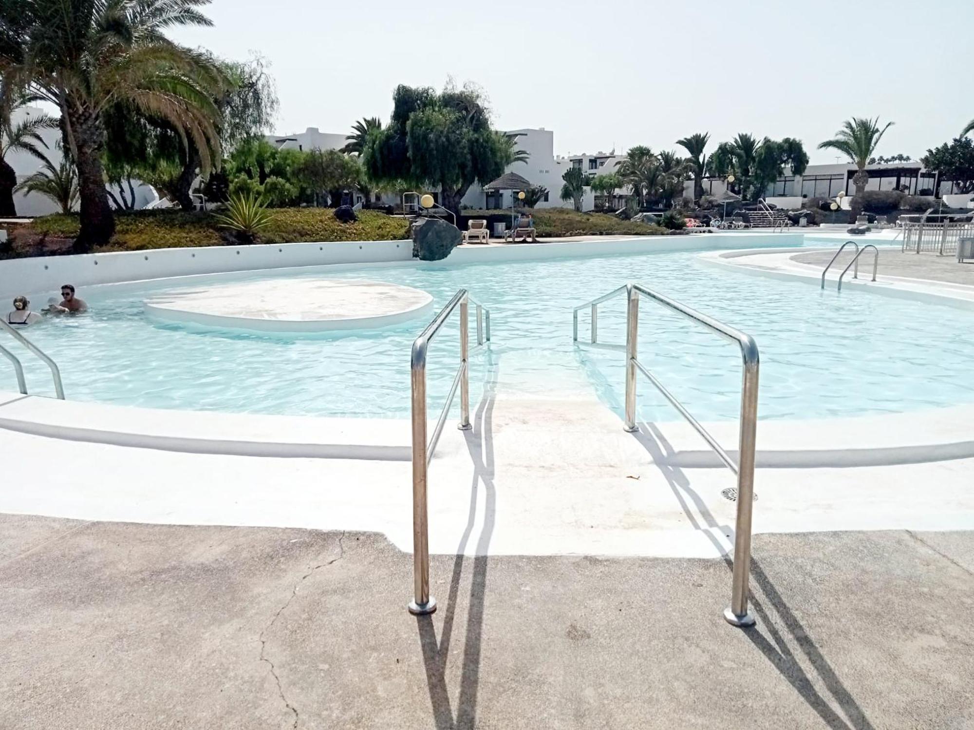 Molinos. Miramar Apartment Costa Teguise