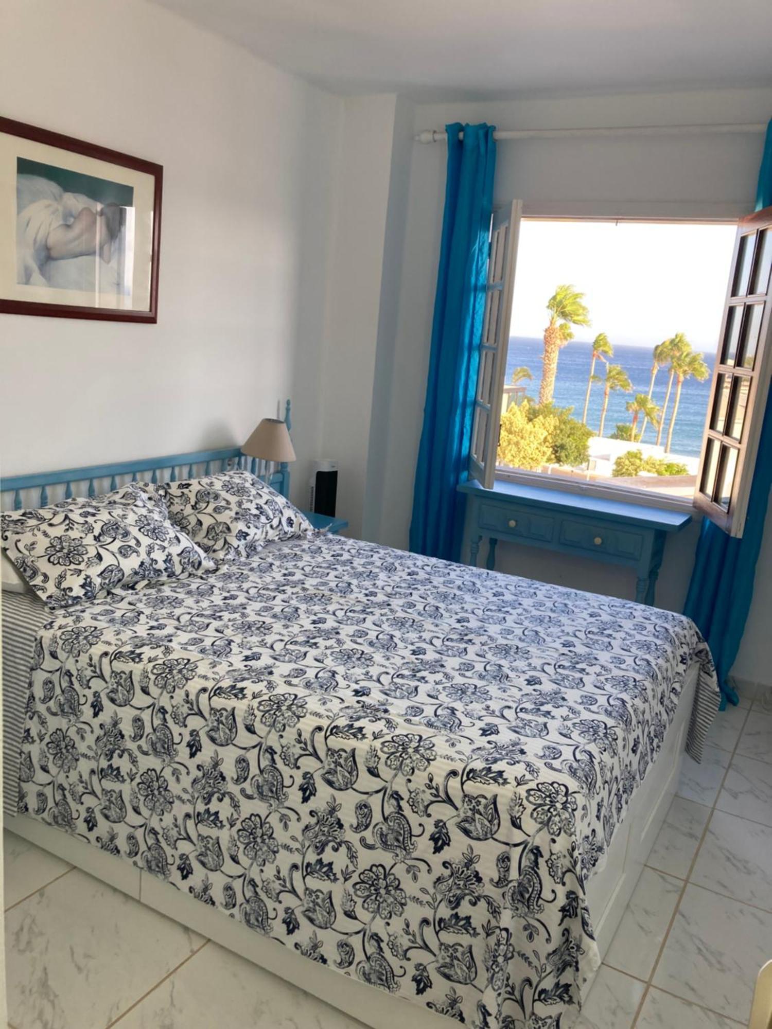 Apartamento Verena Puerto del Carmen (Lanzarote)
