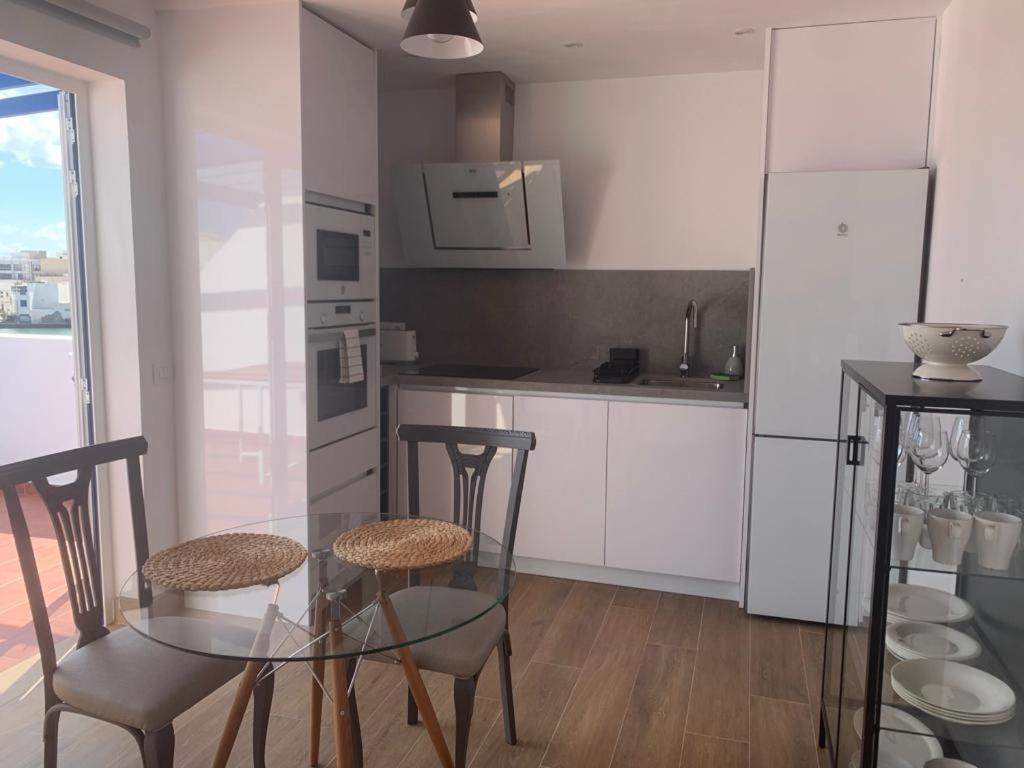 Casa Del Charco 2,1 Holiday home