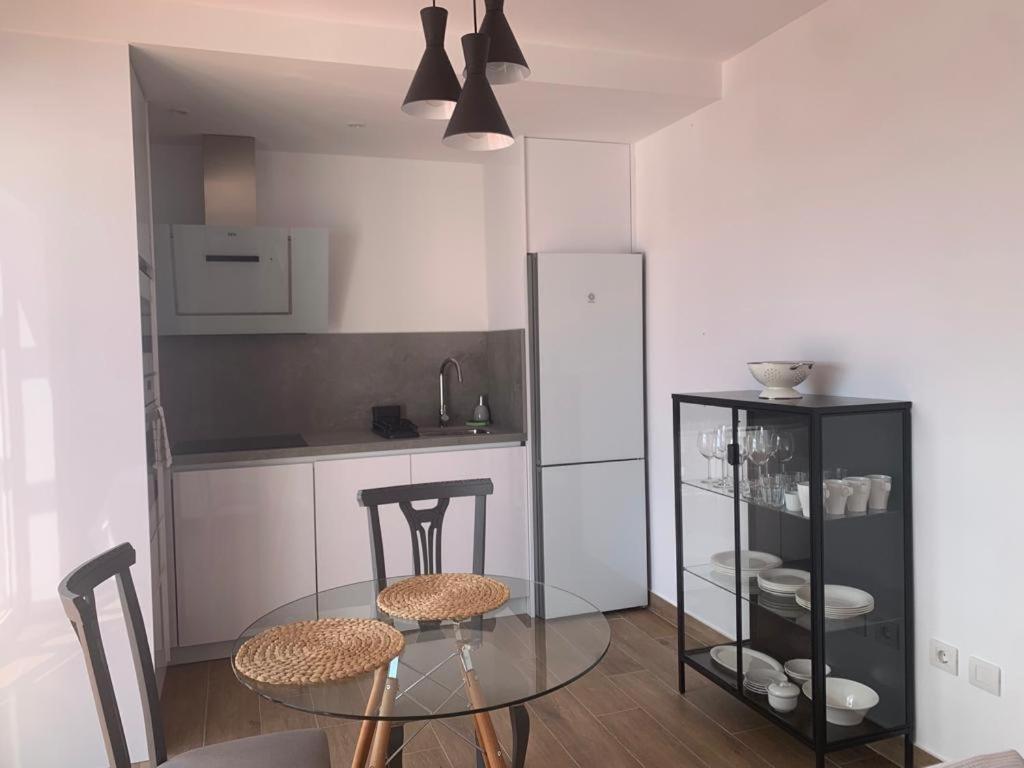 Holiday home Casa Del Charco 2,1 *