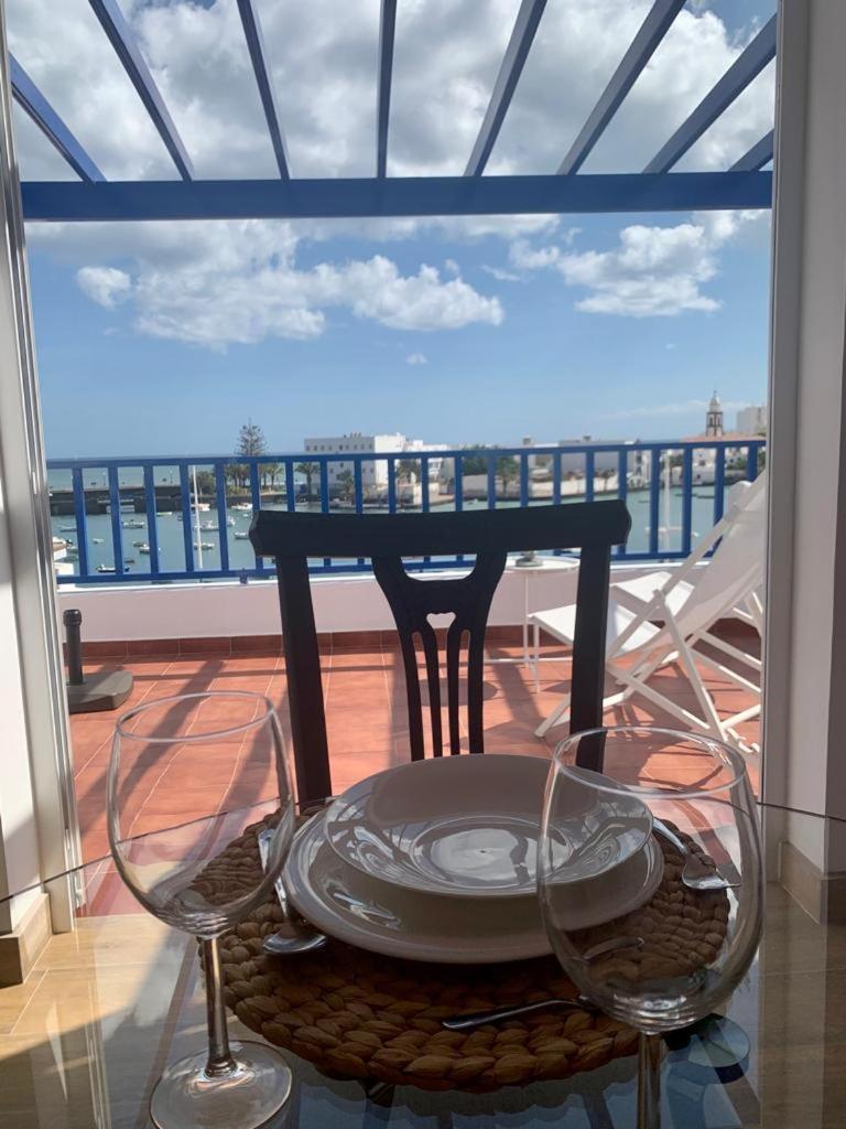Casa Del Charco 2,1 Holiday home *
