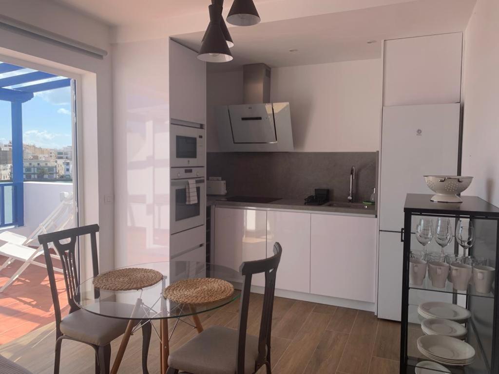 Holiday home Casa Del Charco 2,1 Arrecife (Lanzarote)