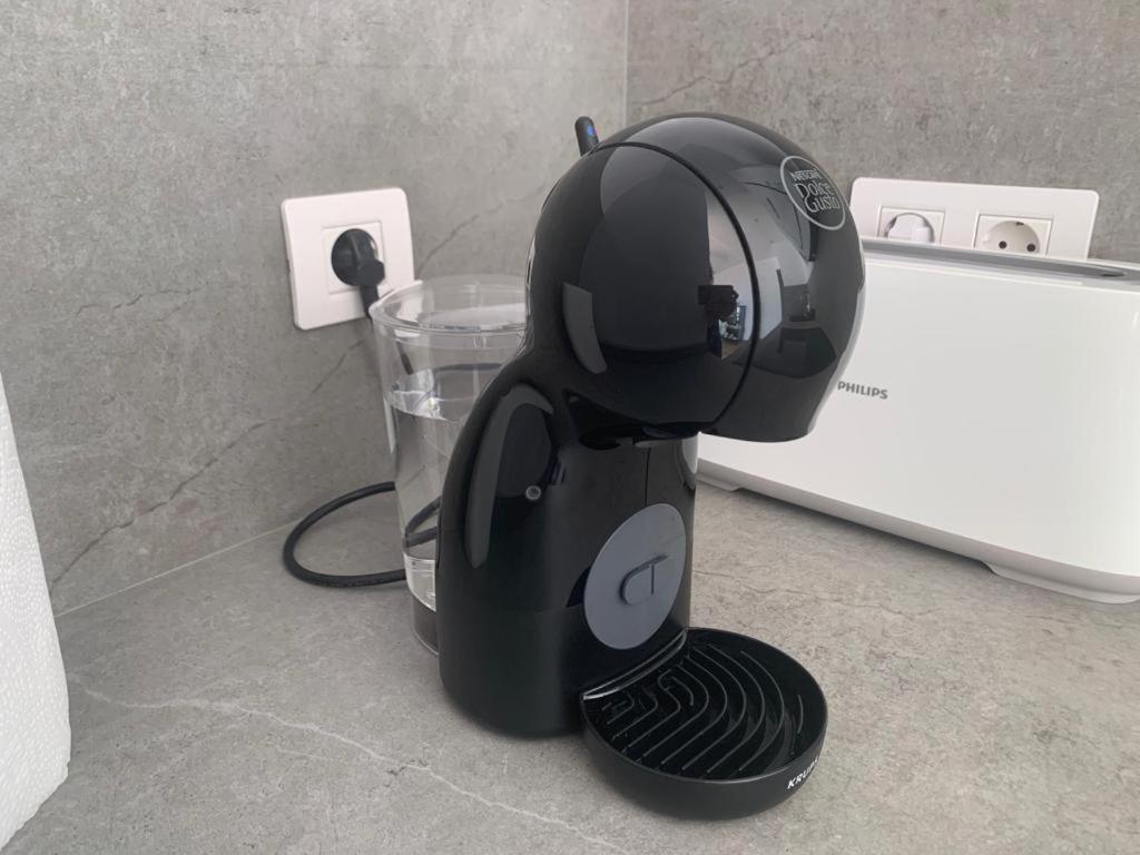 Casa Del Charco 2,1 *