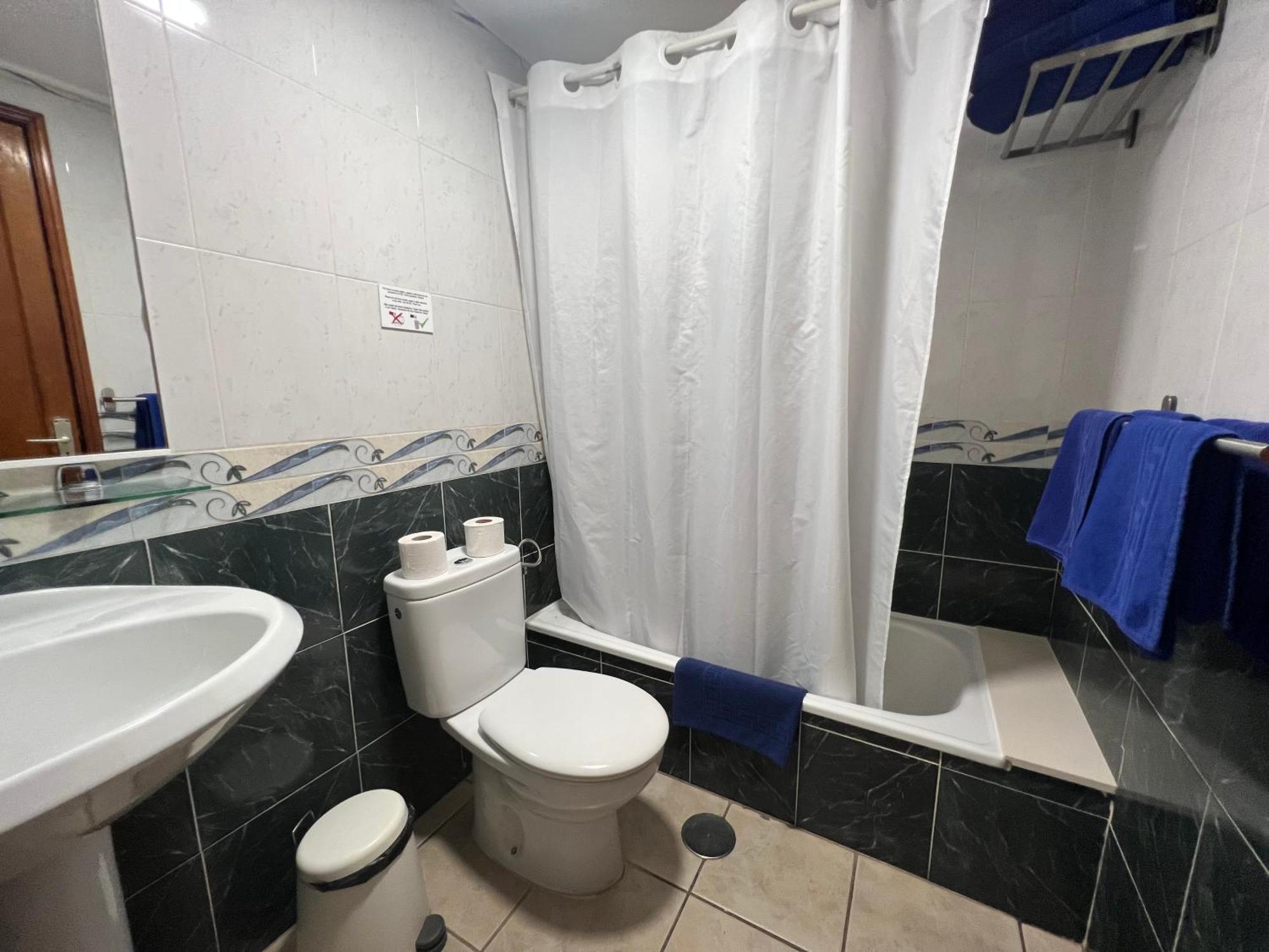 Acuario Sol Apartamento