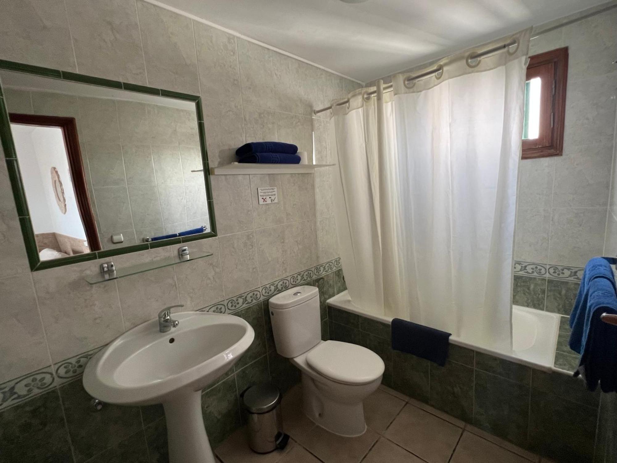 Apartamento Acuario Sol Puerto del Carmen (Lanzarote)