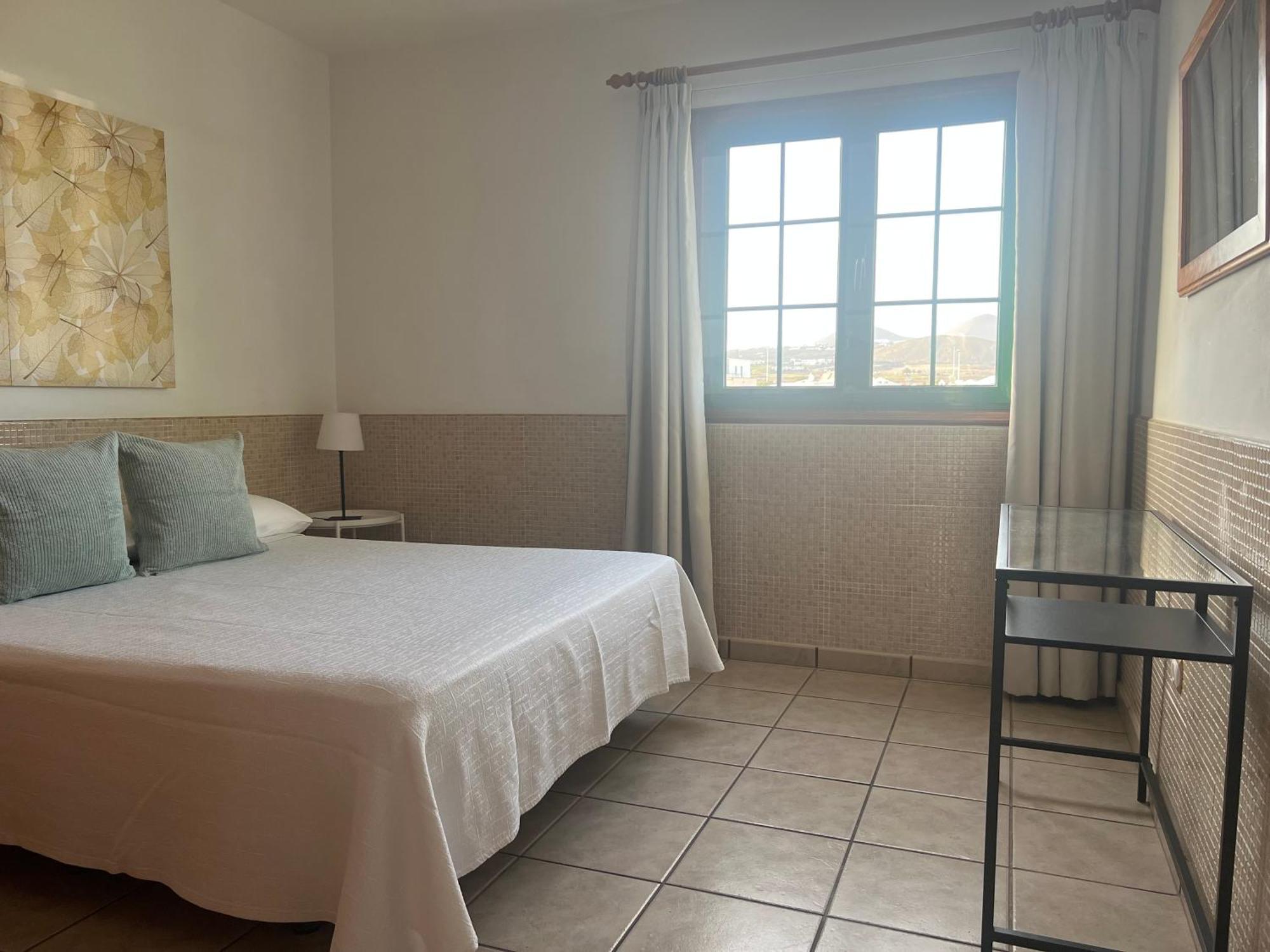 Apartamento Acuario Sol
