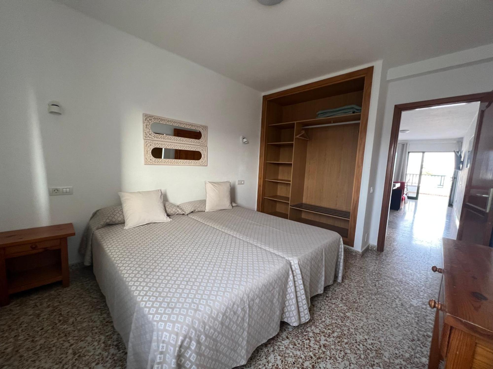 Acuario Sol Apartamento *