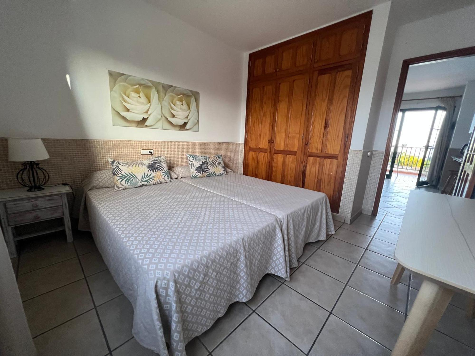 Apartamento Acuario Sol Puerto del Carmen (Lanzarote)