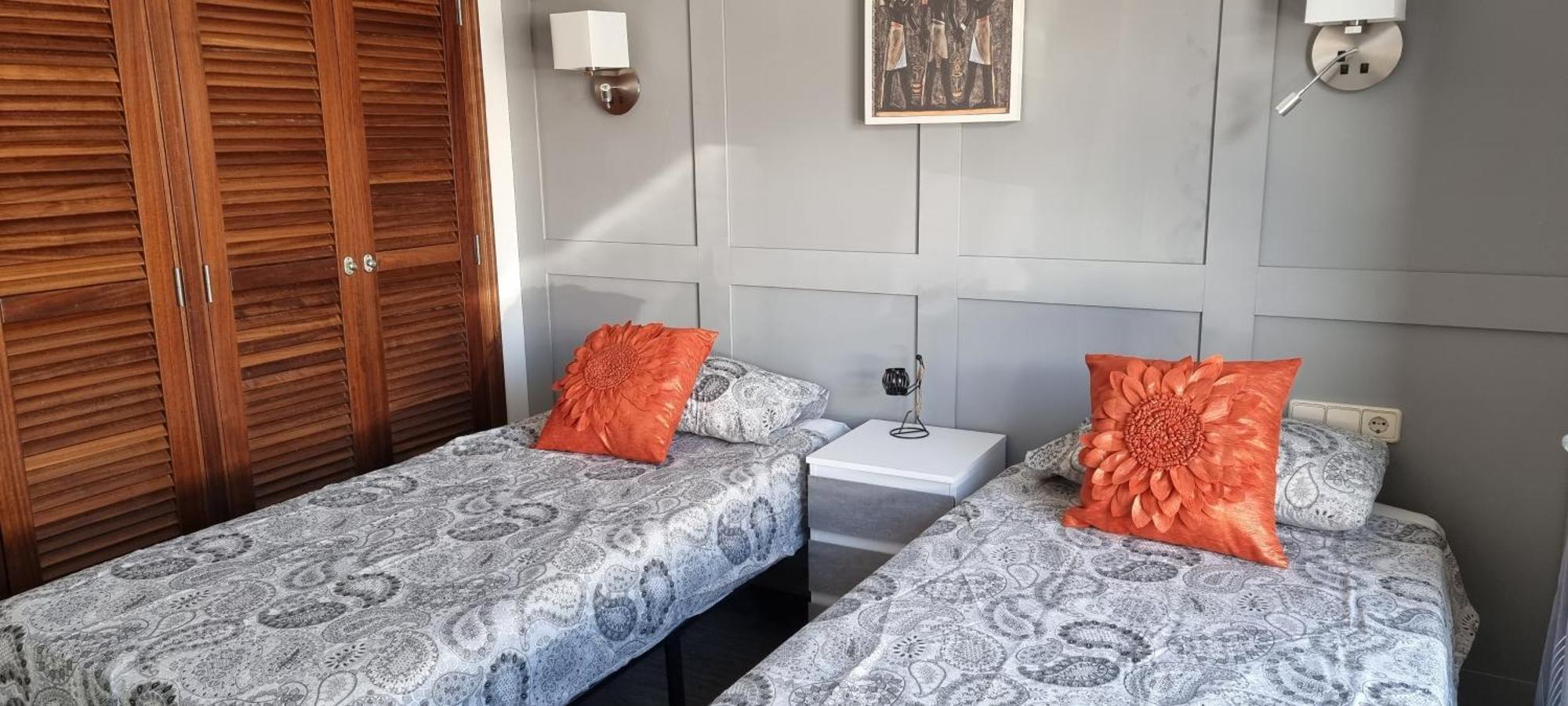 Casa De Nefertiti Villa Playa Blanca (Lanzarote)