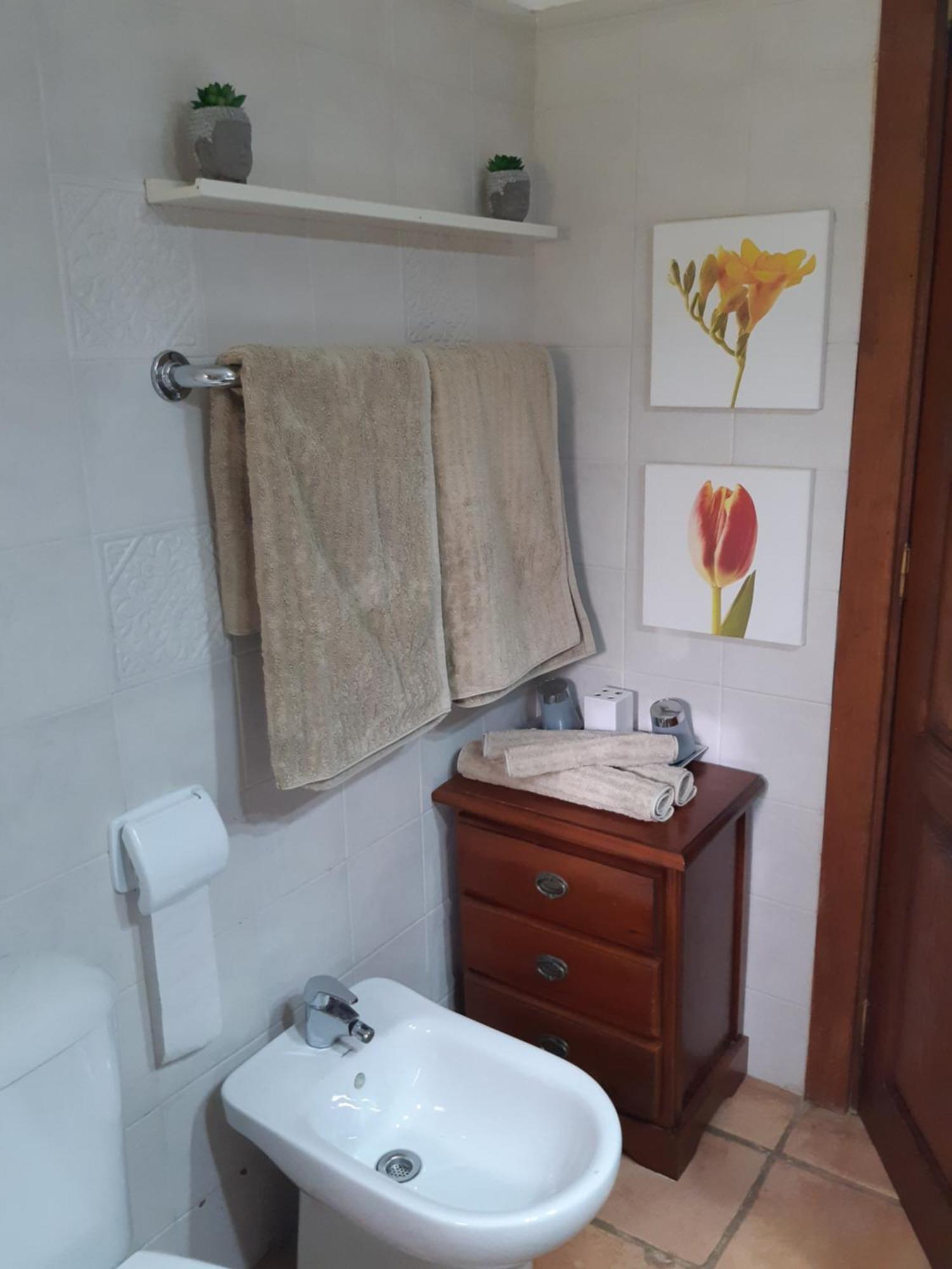 Tipica Lanzarote House Only Adults *
