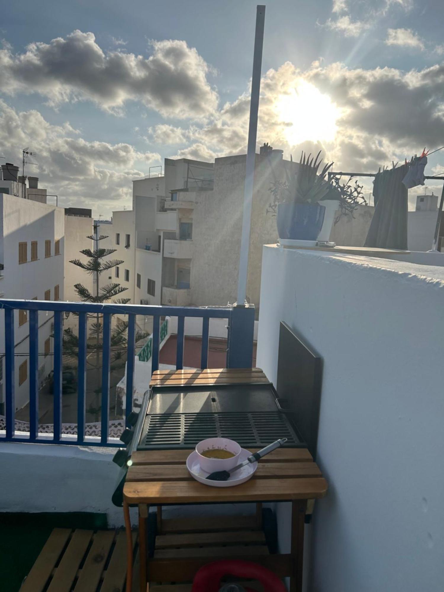 La Buganvilla Arrecife (Lanzarote)