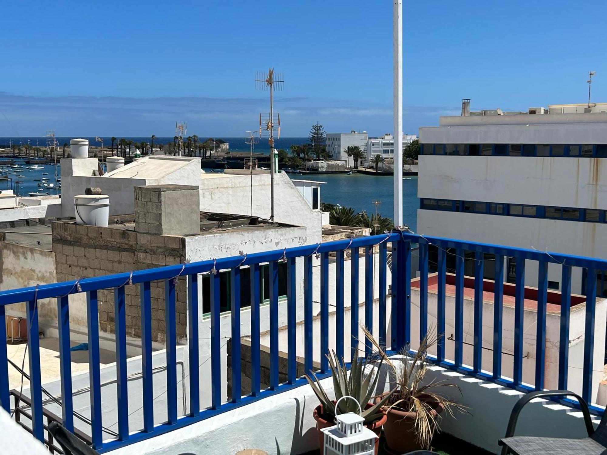 La Buganvilla Arrecife (Lanzarote)
