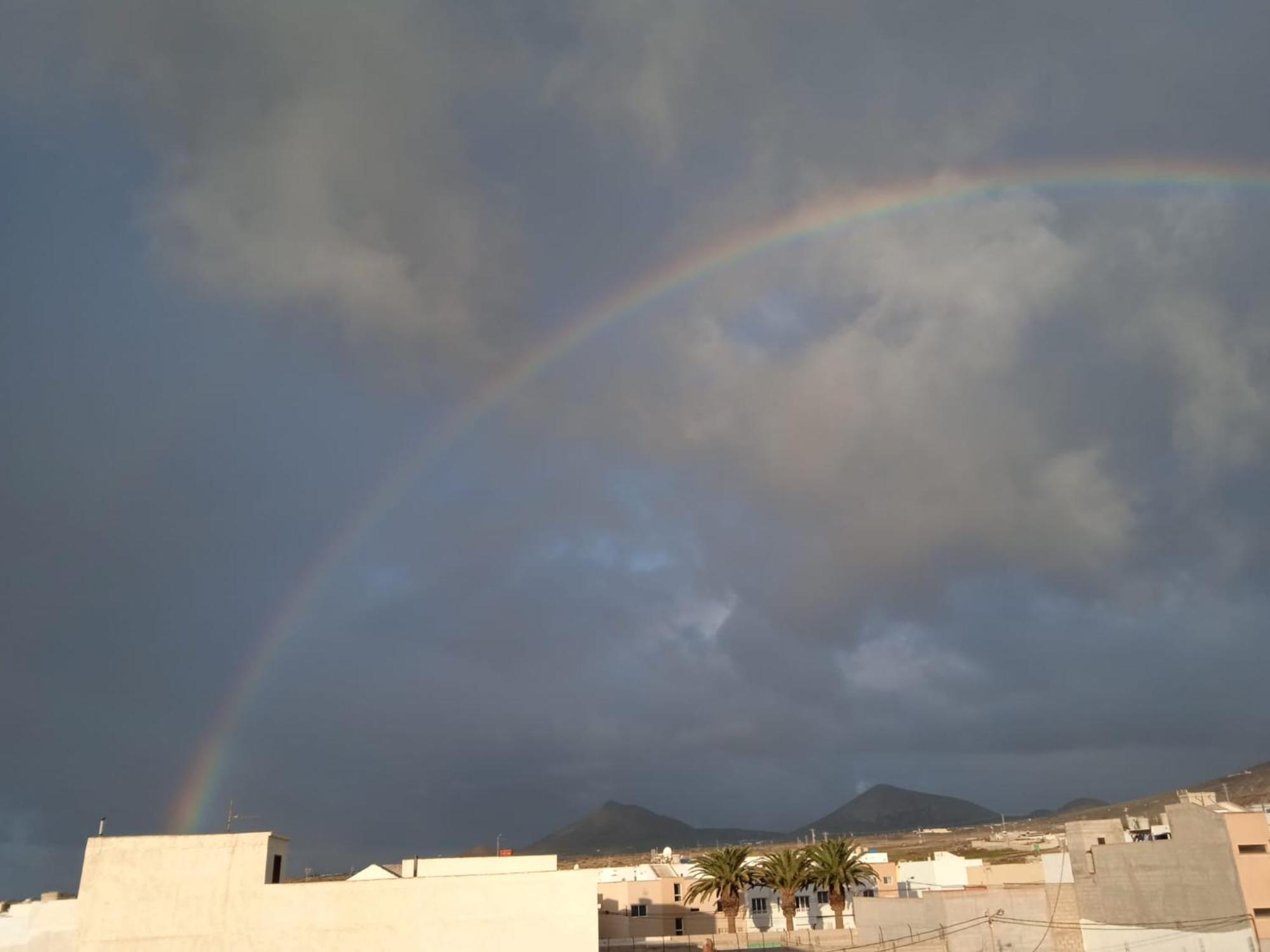 En Con Patio - App A Apartamento Arrecife (Lanzarote)