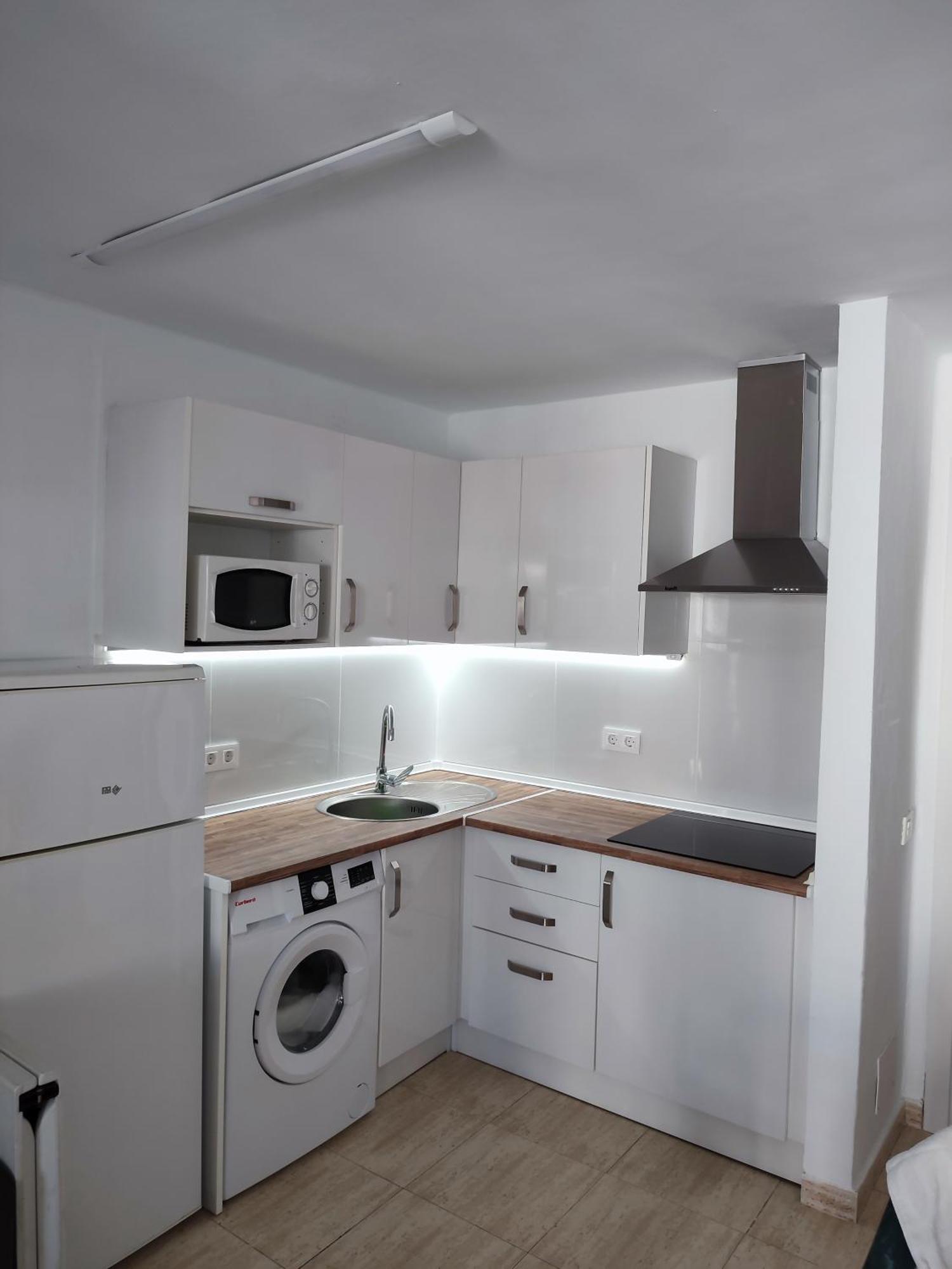 Apartment Casa Mery Puerto del Carmen (Lanzarote)