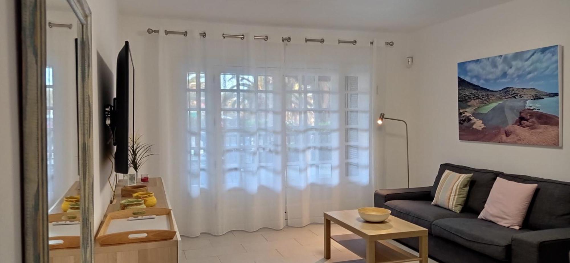 Casa Minerva Apartamento