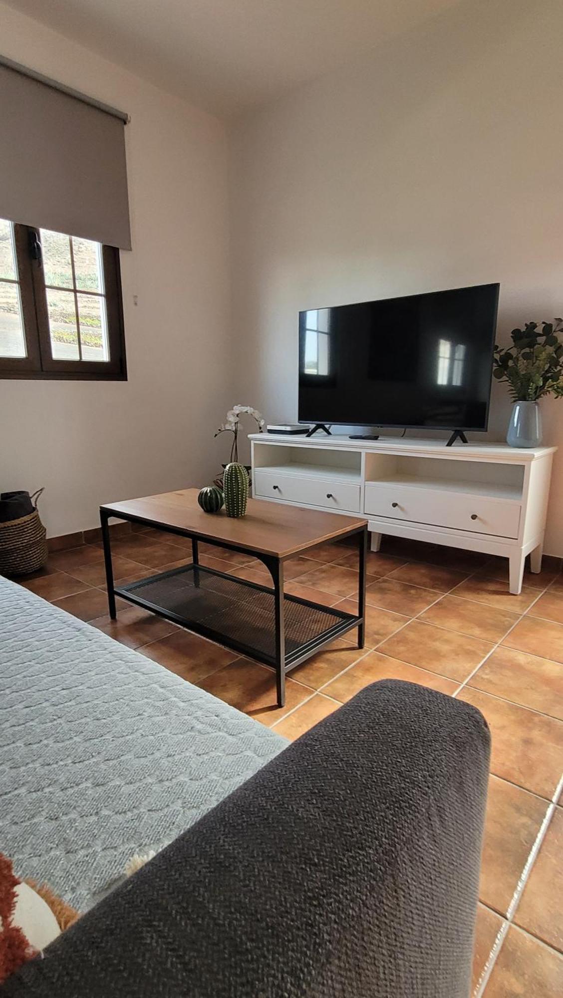 Casa Tere Y Marcial