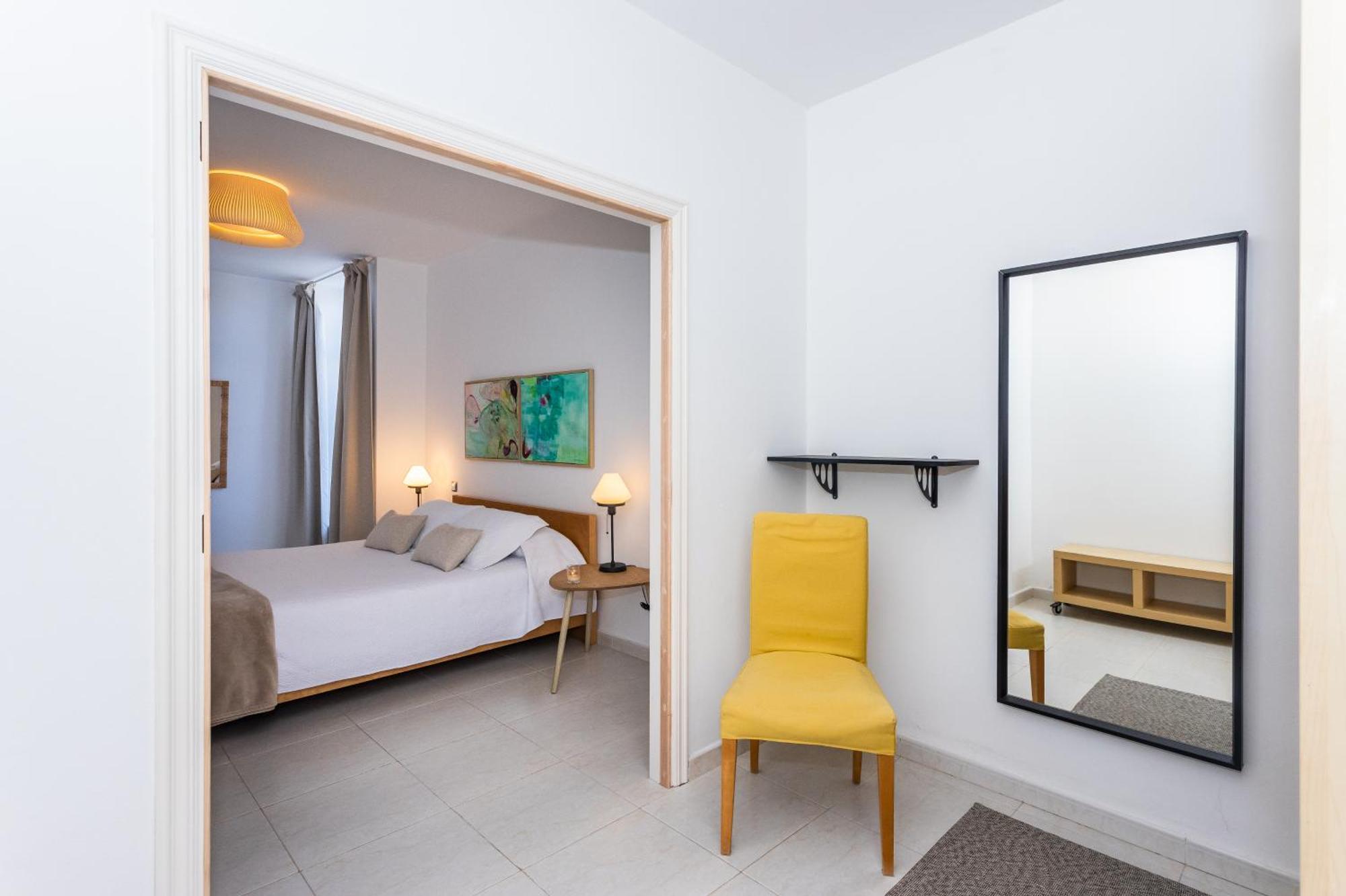 Villa Dulce Celestino Lanzarote Nazaret