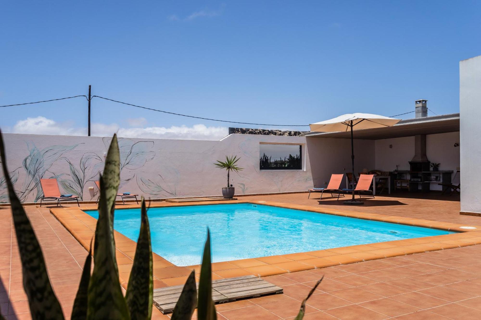 Dulce Celestino Lanzarote *