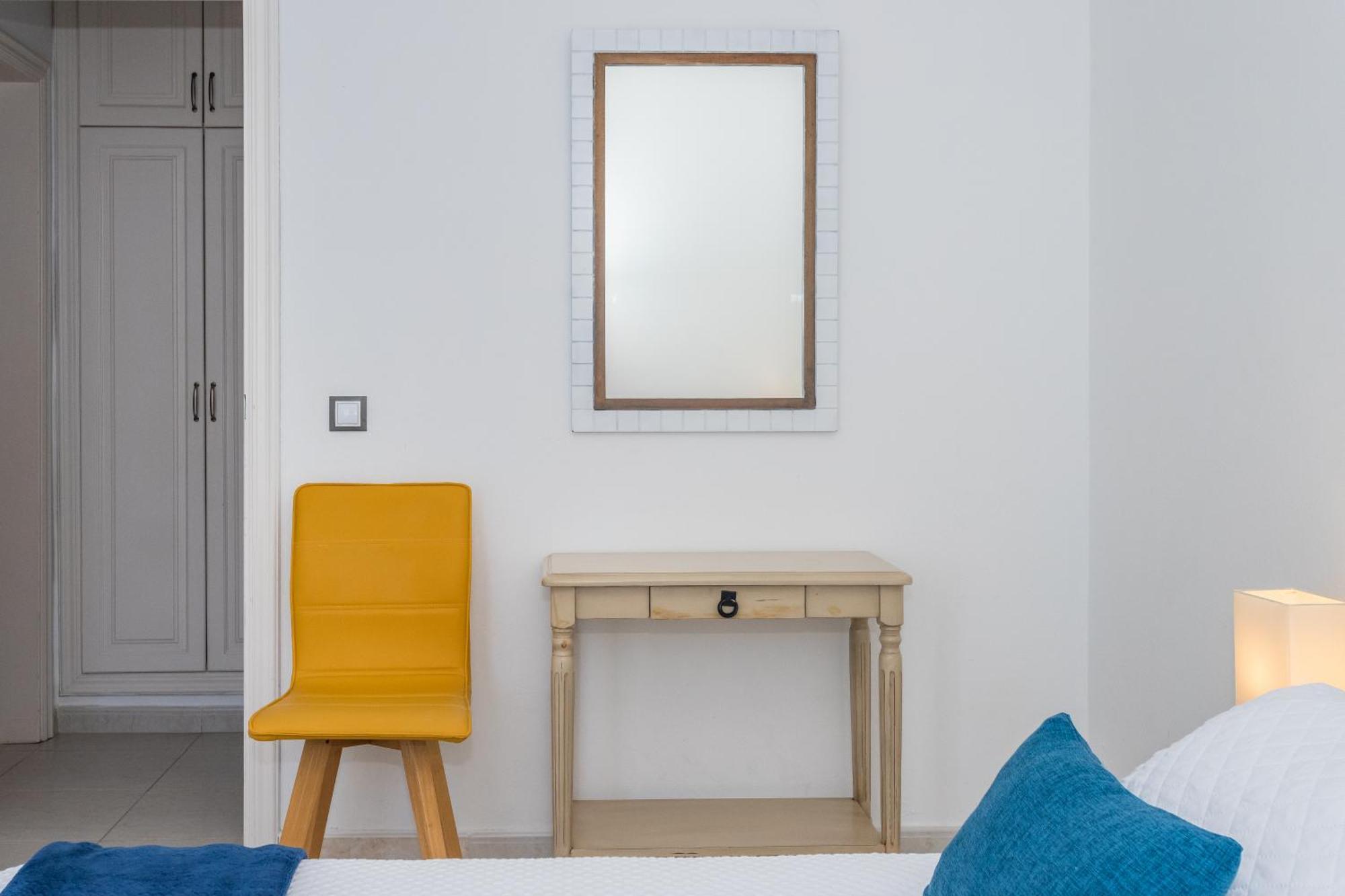 Dulce Celestino Lanzarote Villa