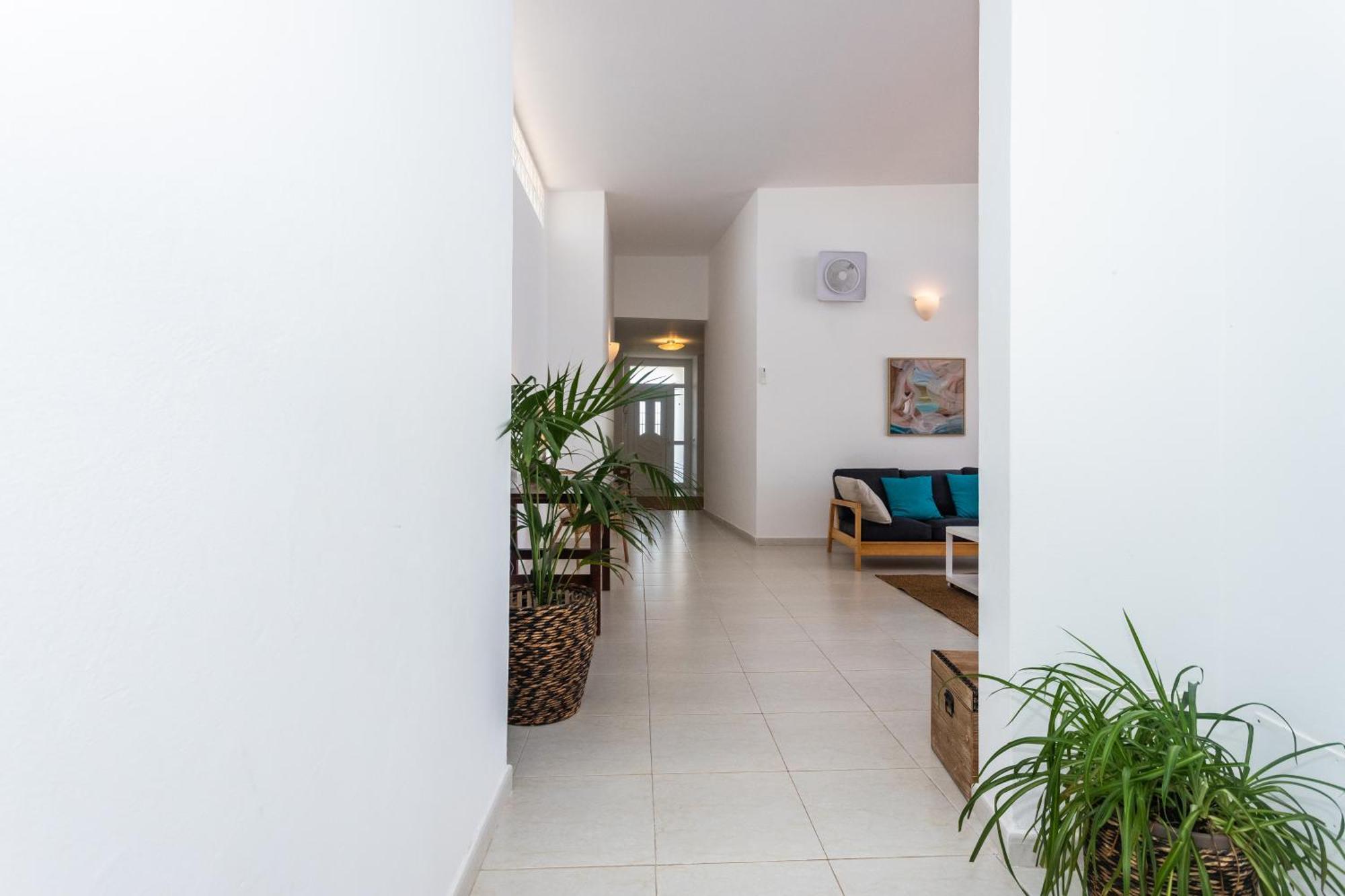 Villa Dulce Celestino Lanzarote Nazaret