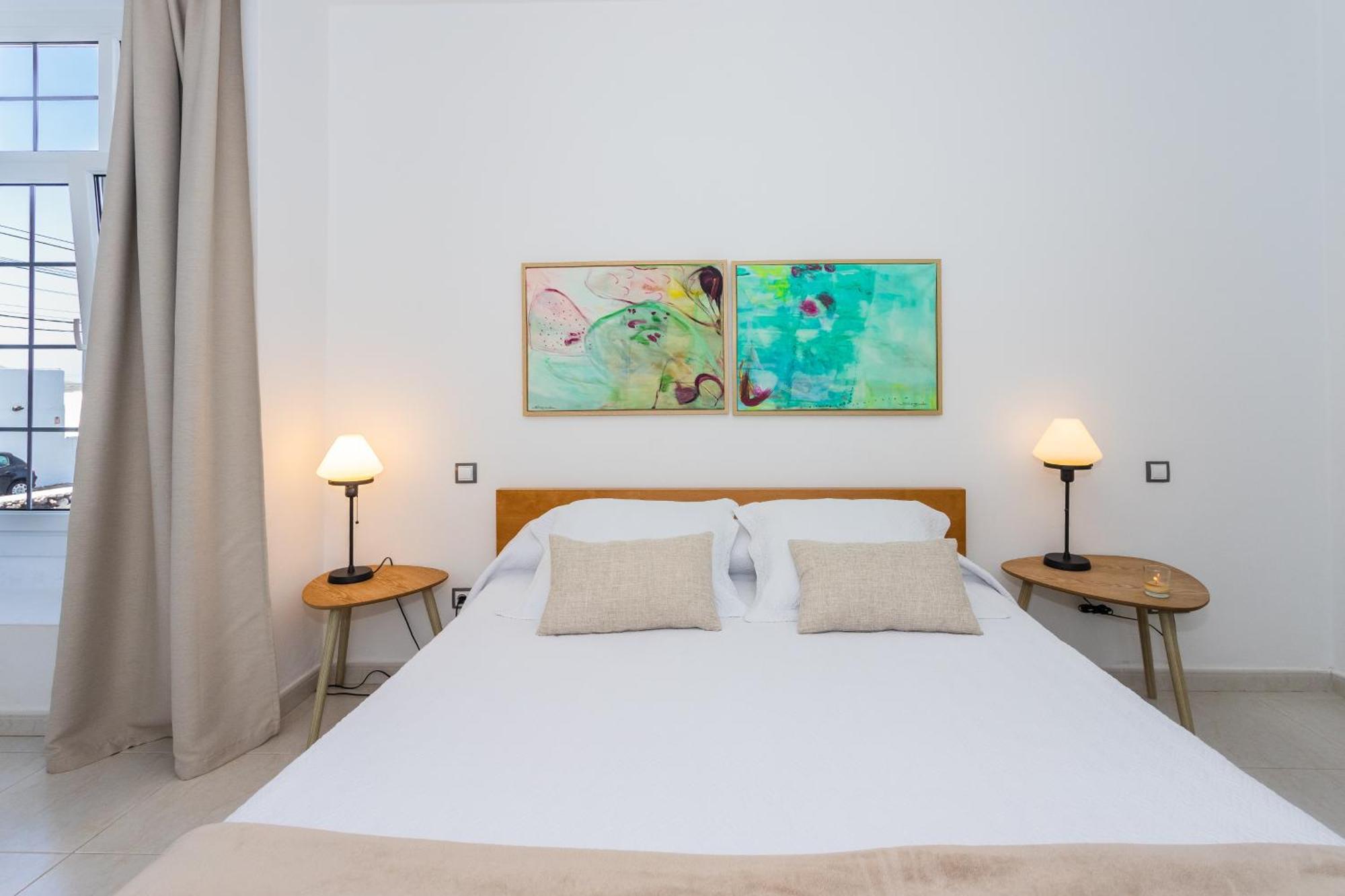 Dulce Celestino Lanzarote Villa *