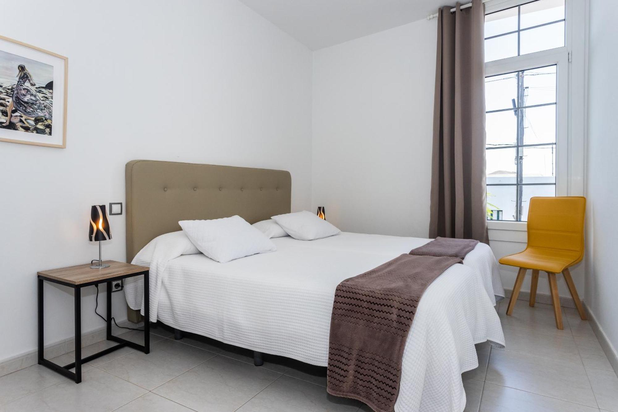 Villa Dulce Celestino Lanzarote Nazaret
