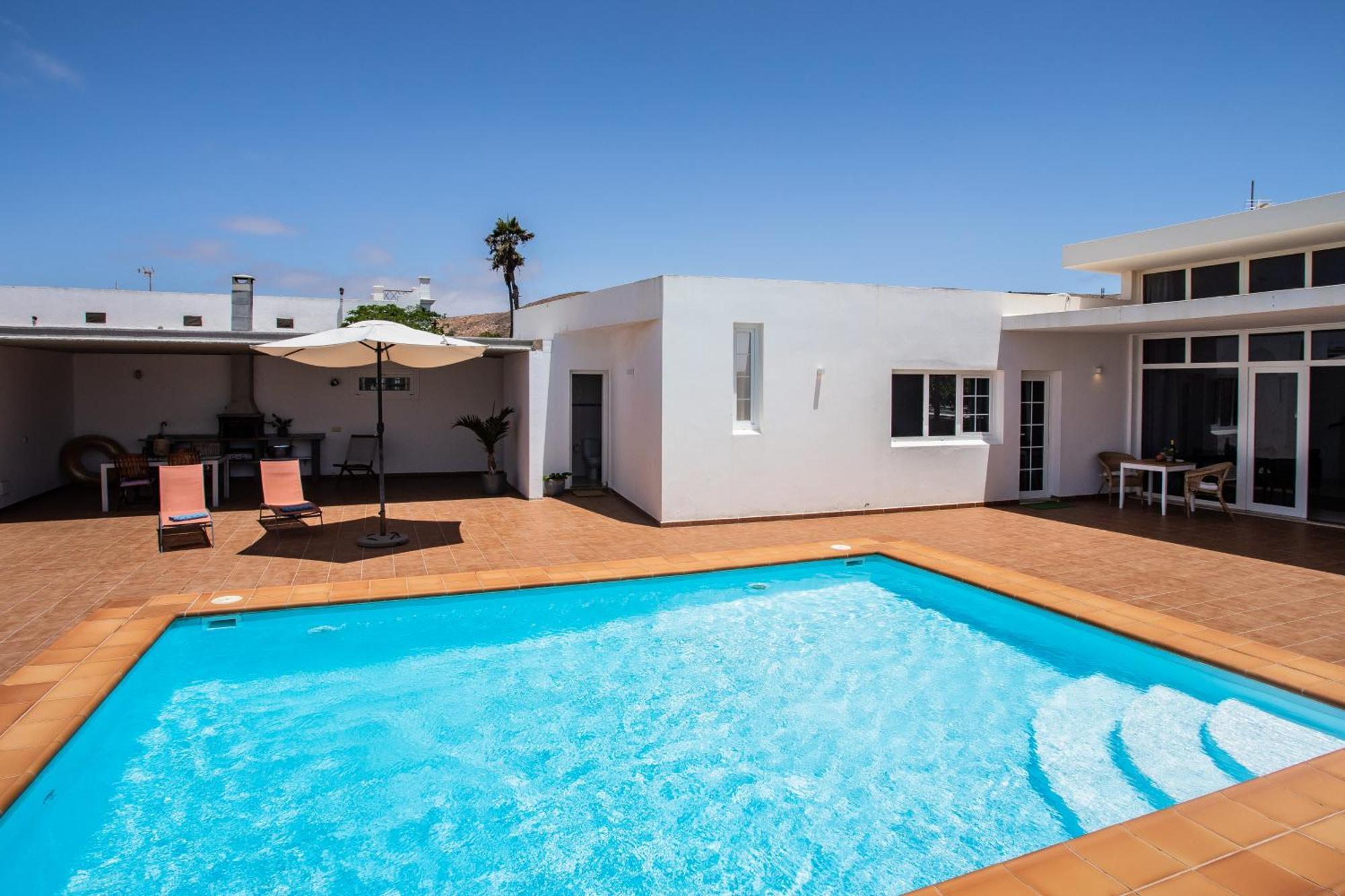 Dulce Celestino Lanzarote Nazaret