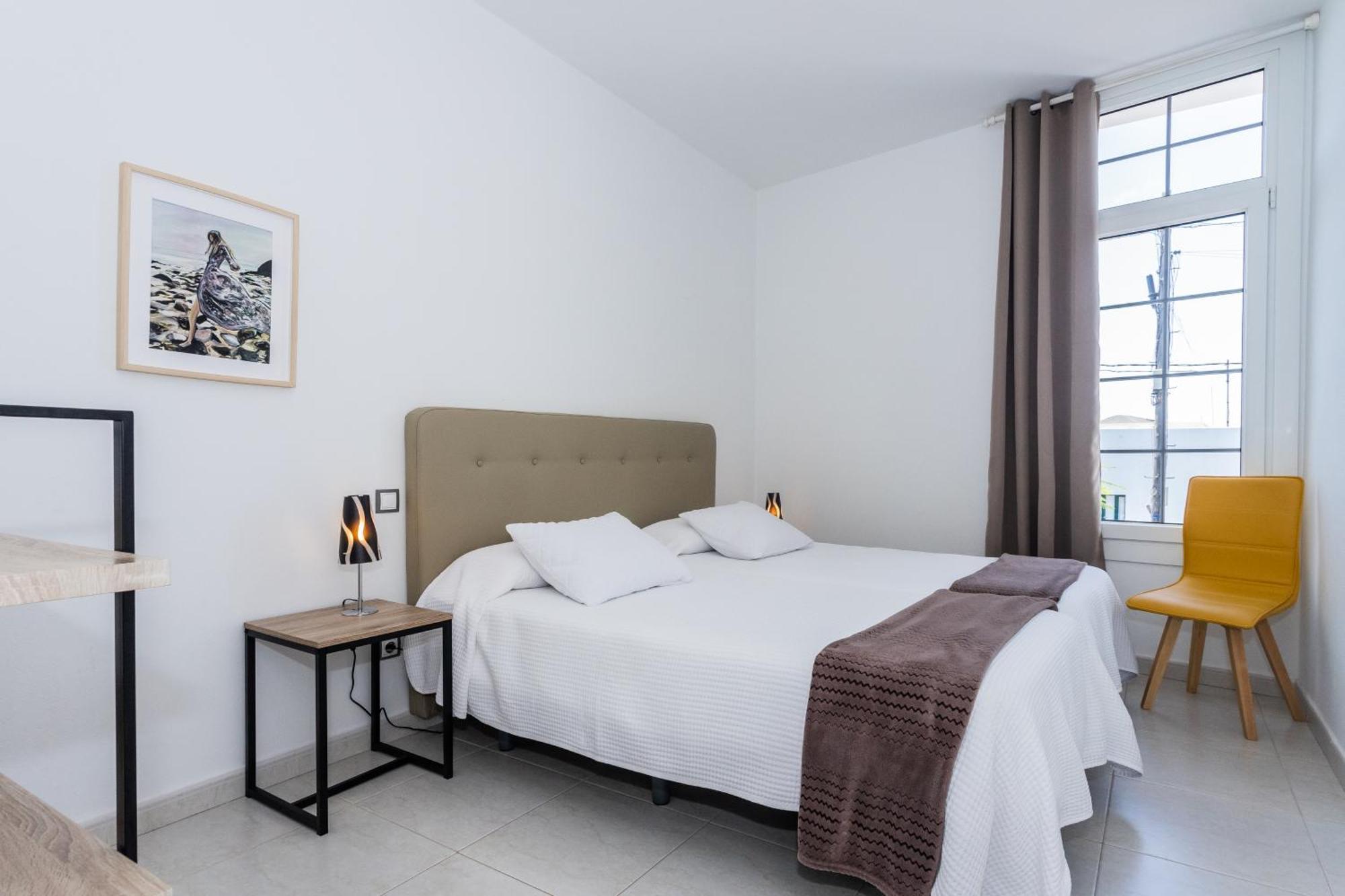 Villa Dulce Celestino Lanzarote *