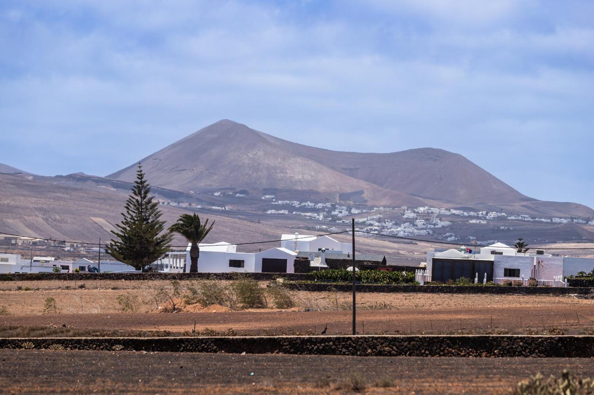 Villa Dulce Celestino Lanzarote Nazaret