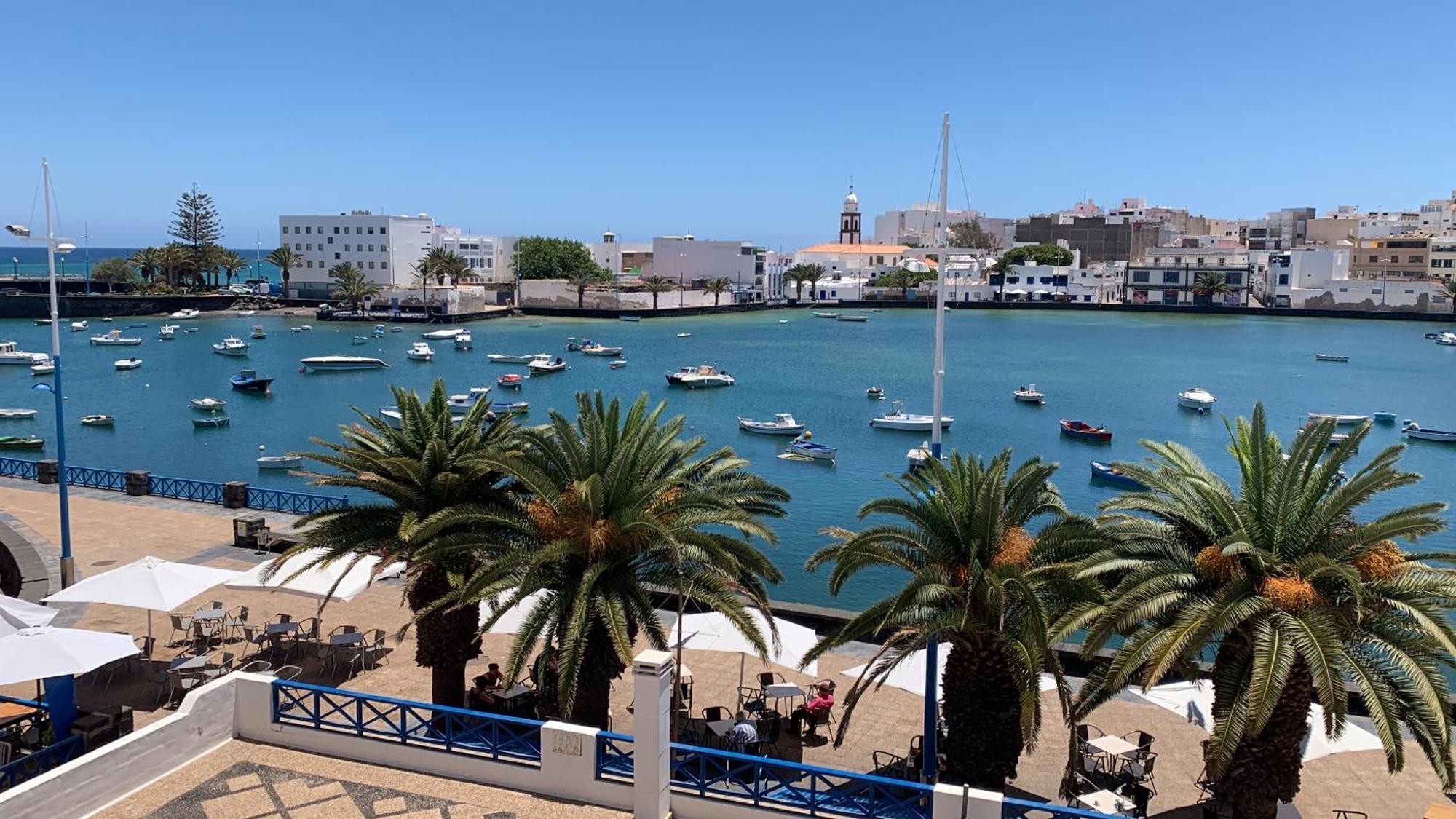 Casa Del Charco 2,1 Holiday home Arrecife (Lanzarote)