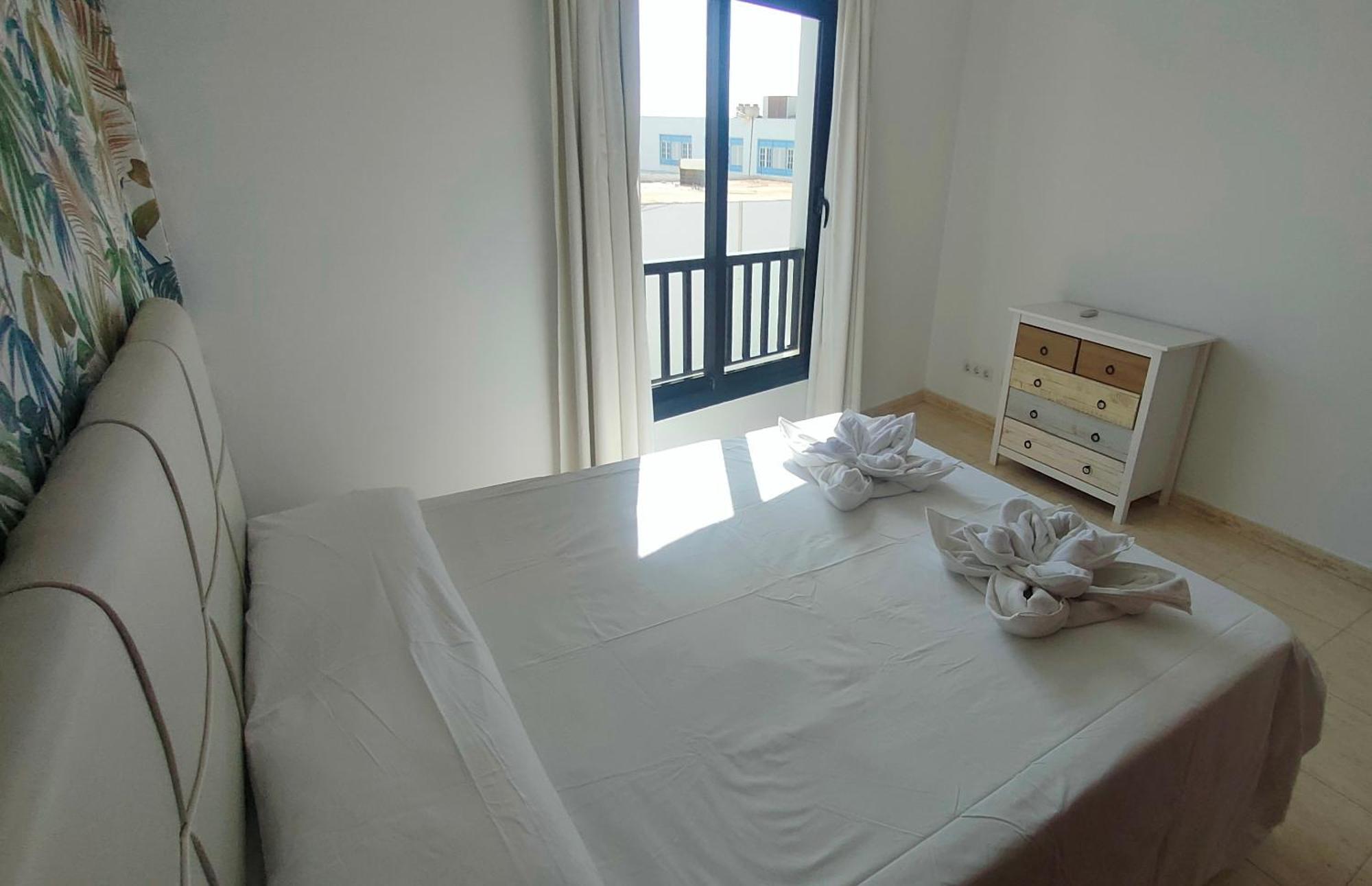 Sara 3 Apartment