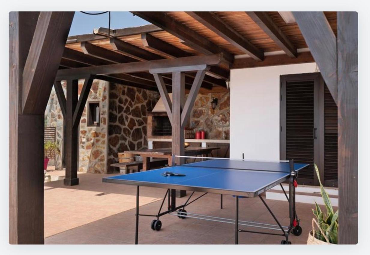 Petronila Tias, Lanzarote Apartment Conil