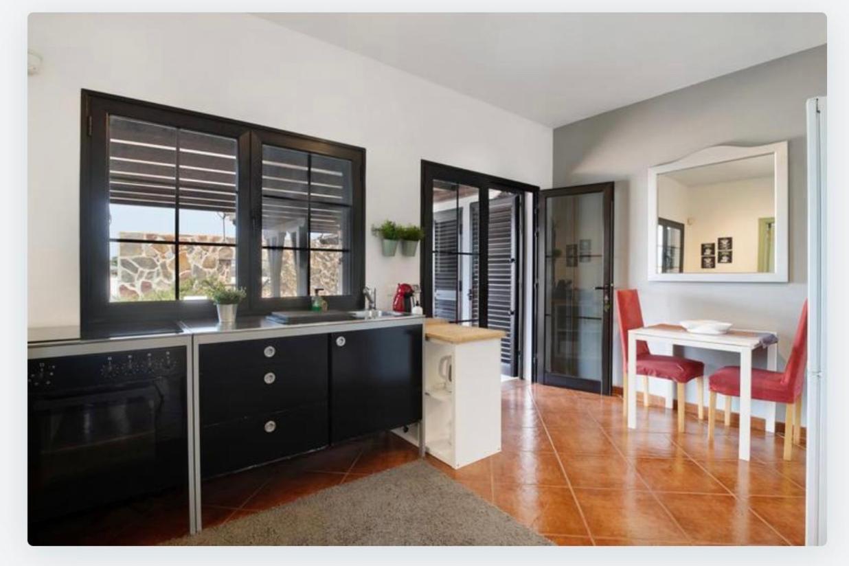 Petronila Tias, Lanzarote Apartment Conil