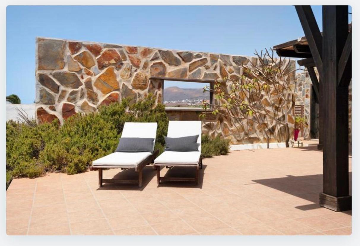 Apartment Petronila Tias, Lanzarote *