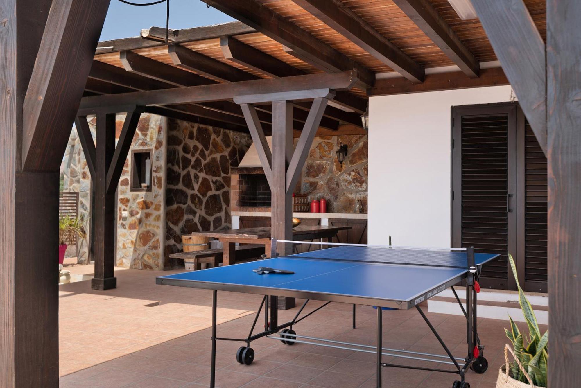 Casa Jess Сasa de vacaciones