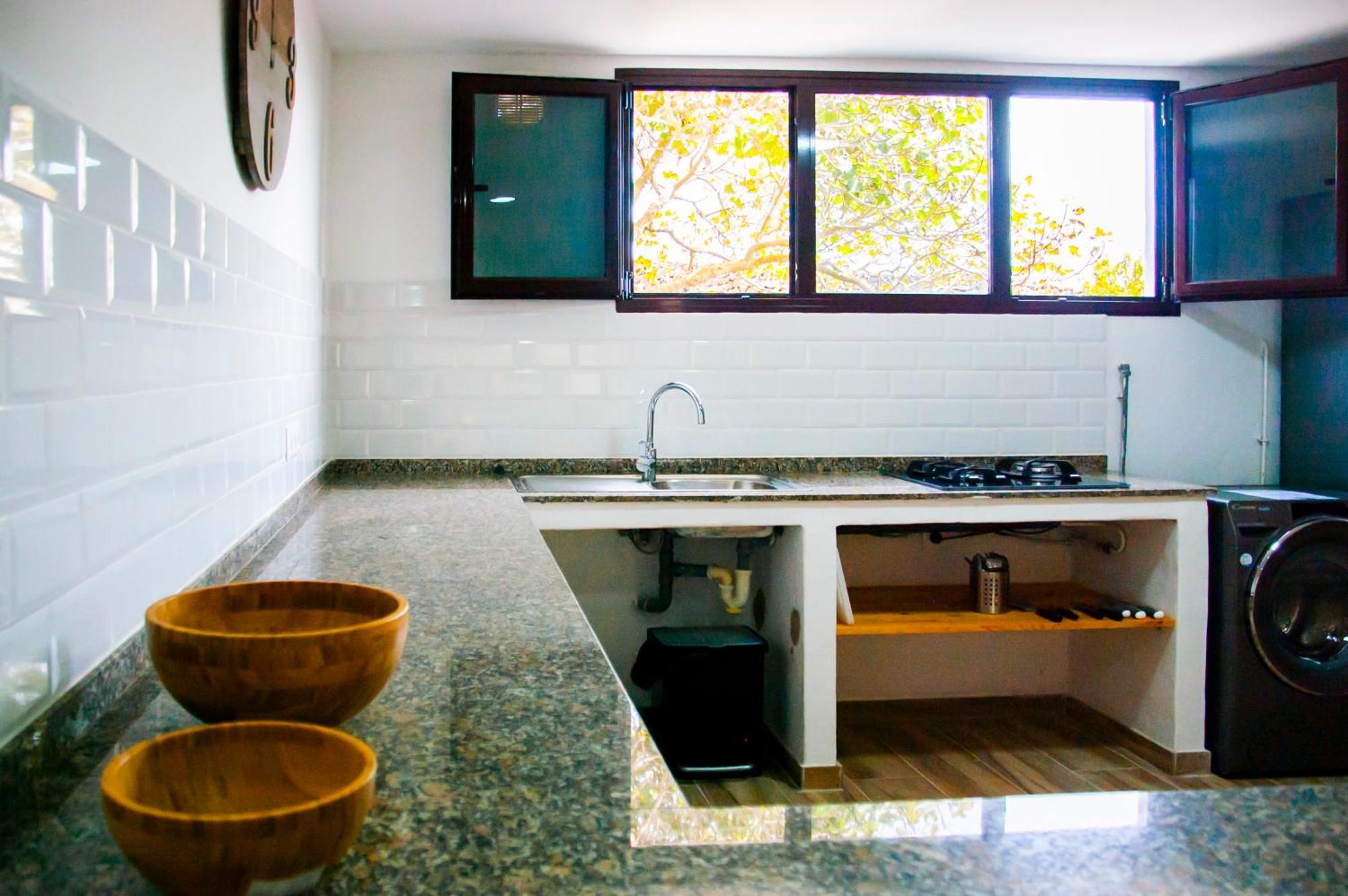 Holiday home Volcan Masdache
