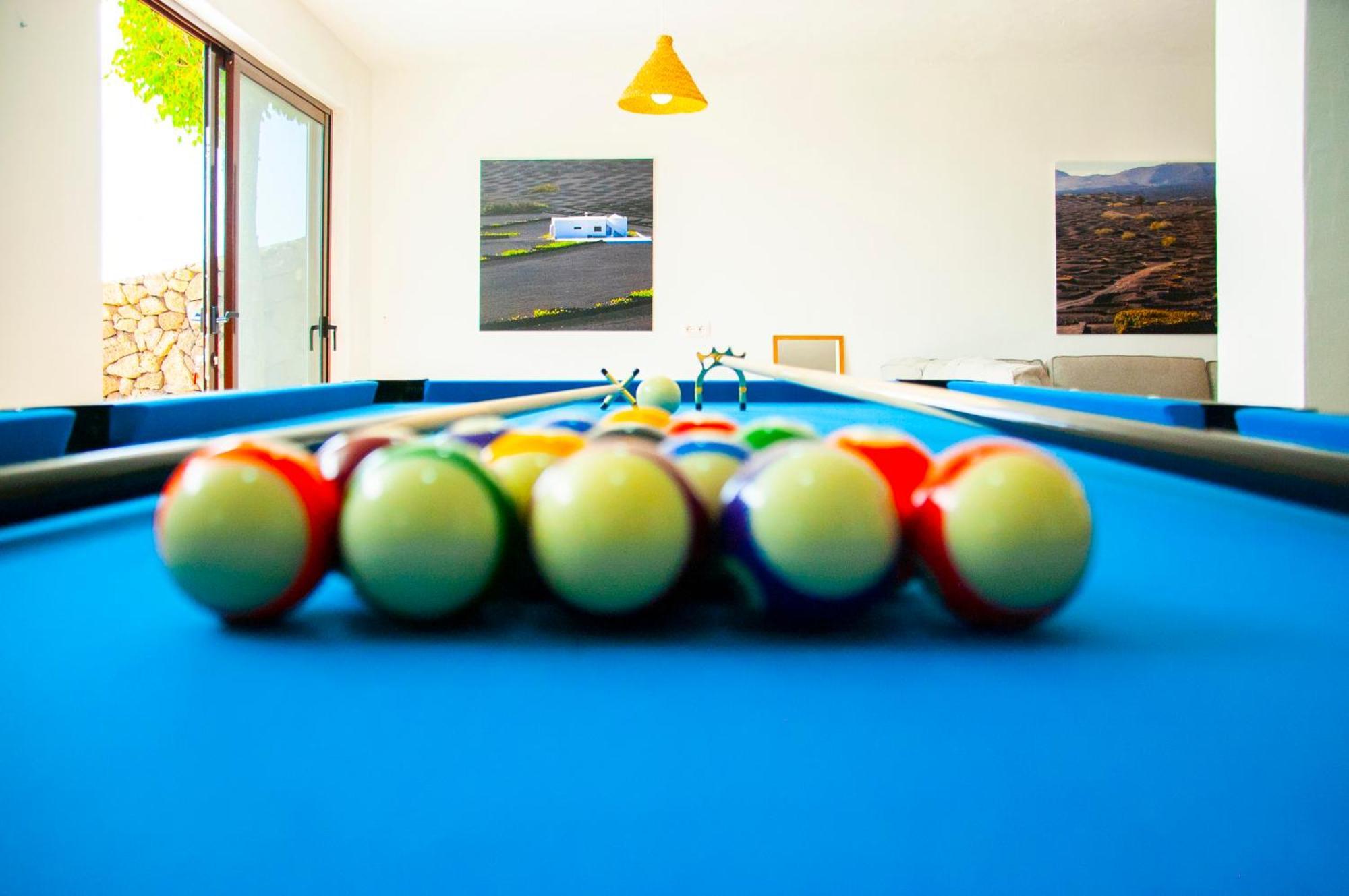 Volcan Holiday home