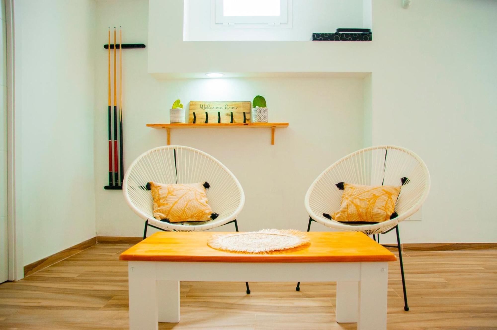 Volcan Holiday home