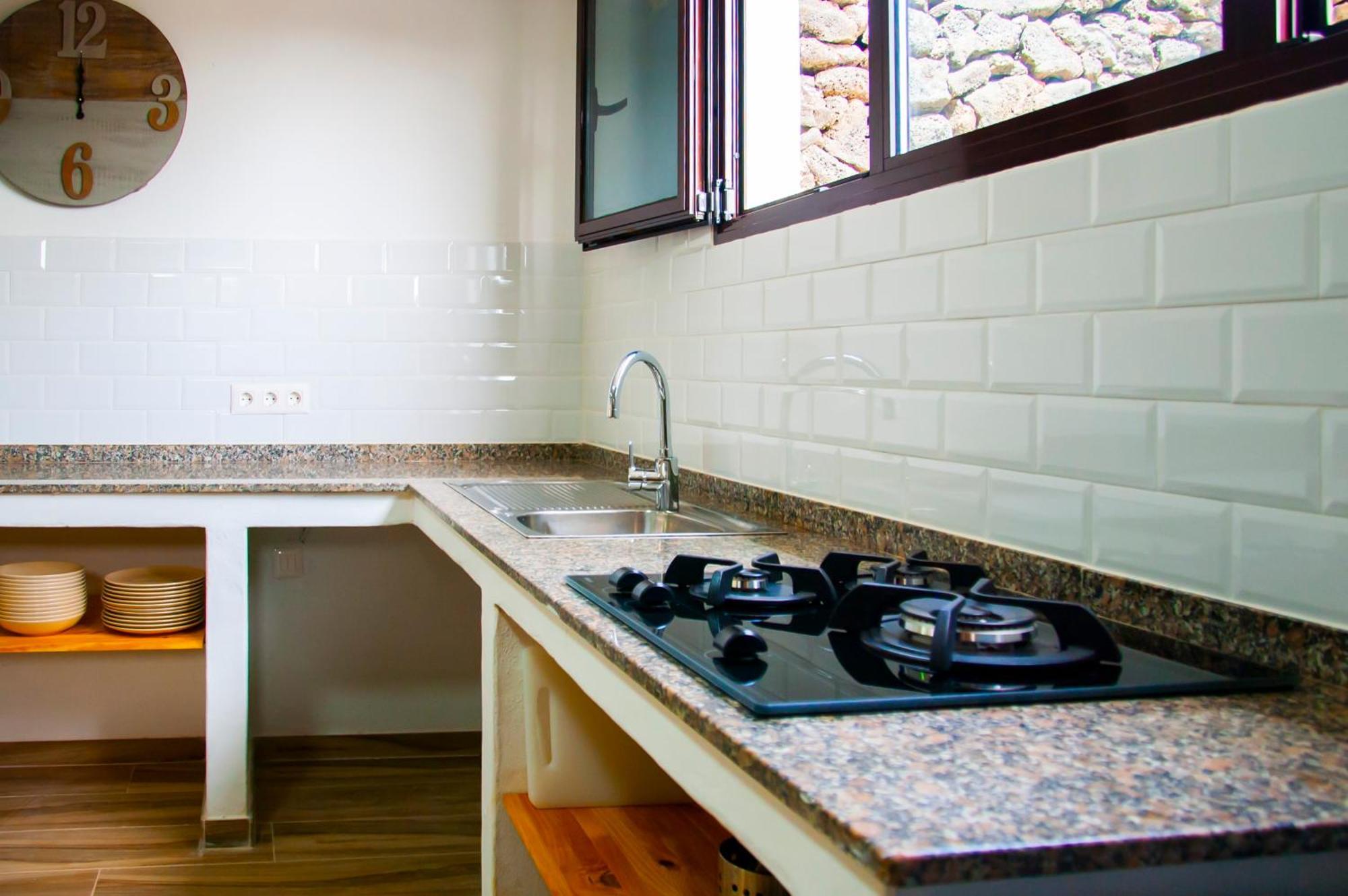 Volcan Holiday home *