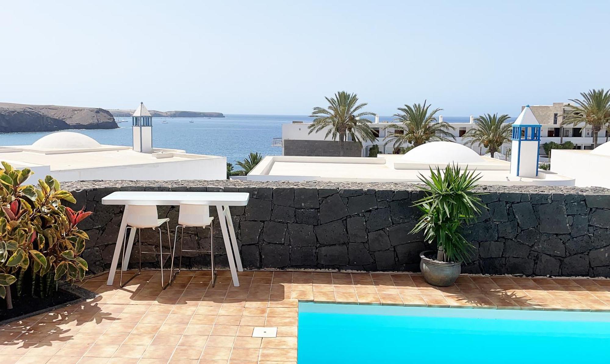 Holiday home Liv Playa Blanca (Lanzarote)