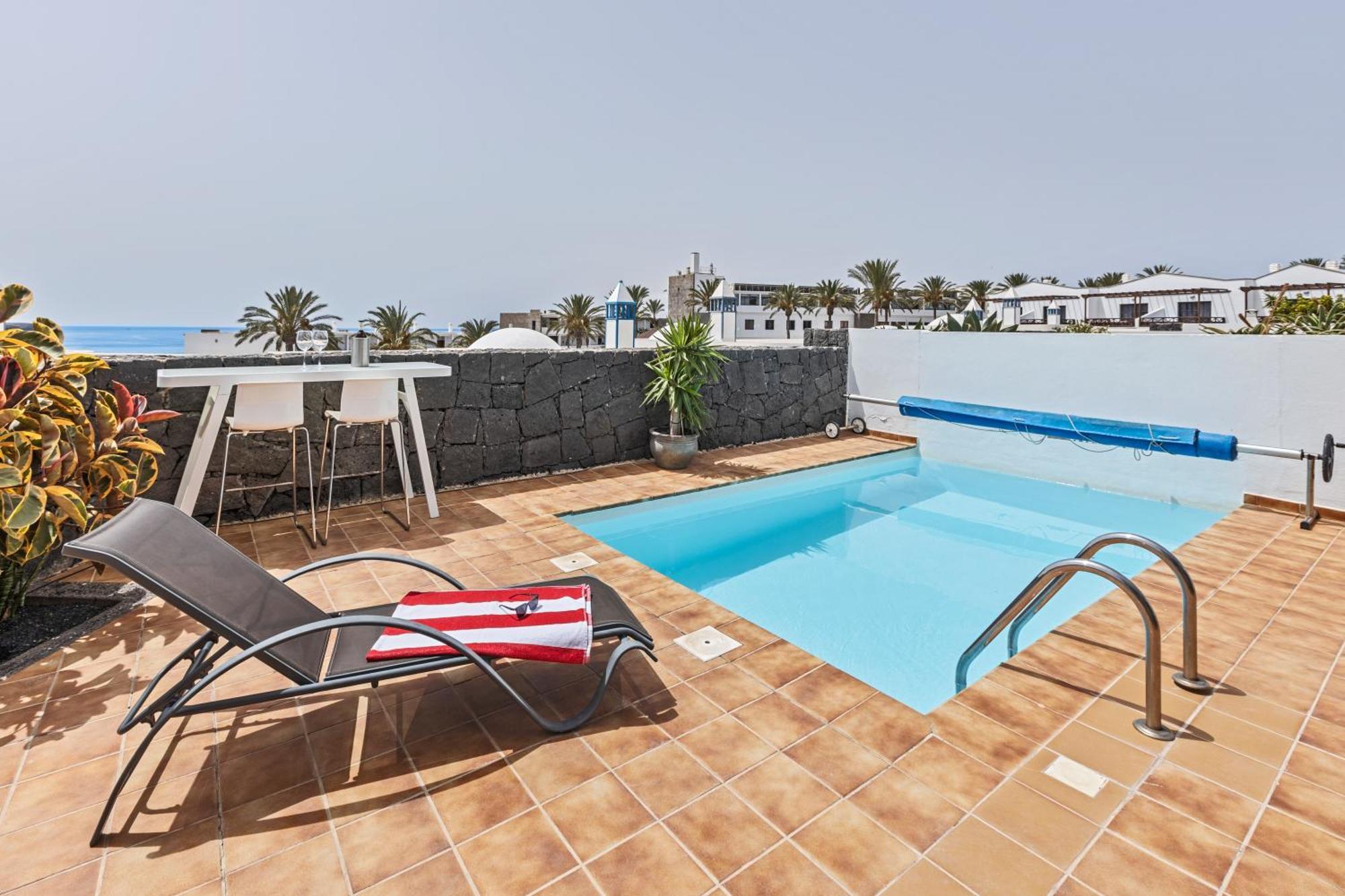 Liv Holiday home