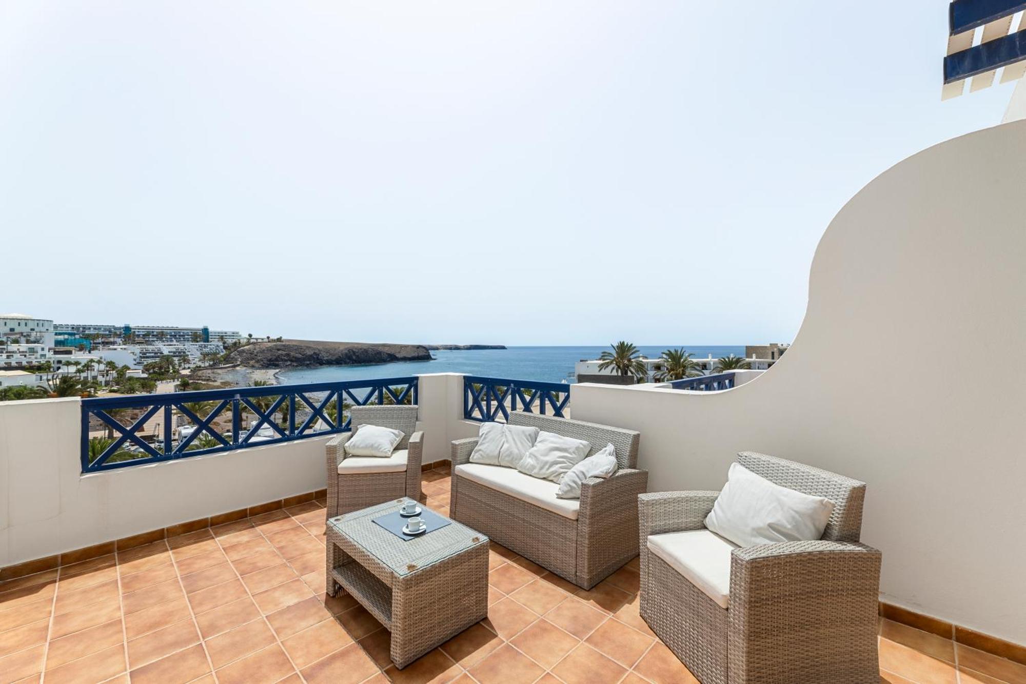 Liv Holiday home Playa Blanca (Lanzarote)