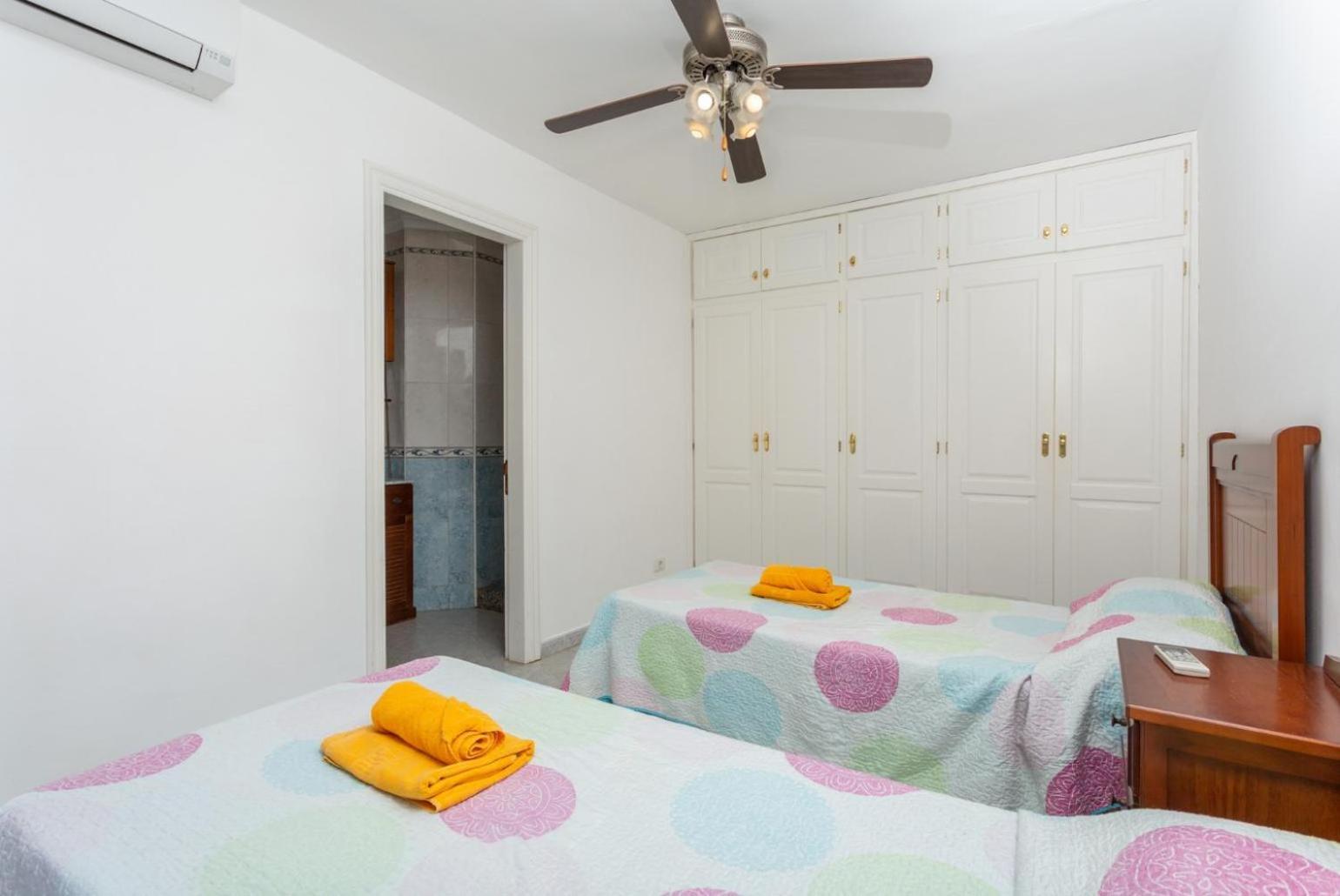 Villa Zoe Los Pocillos