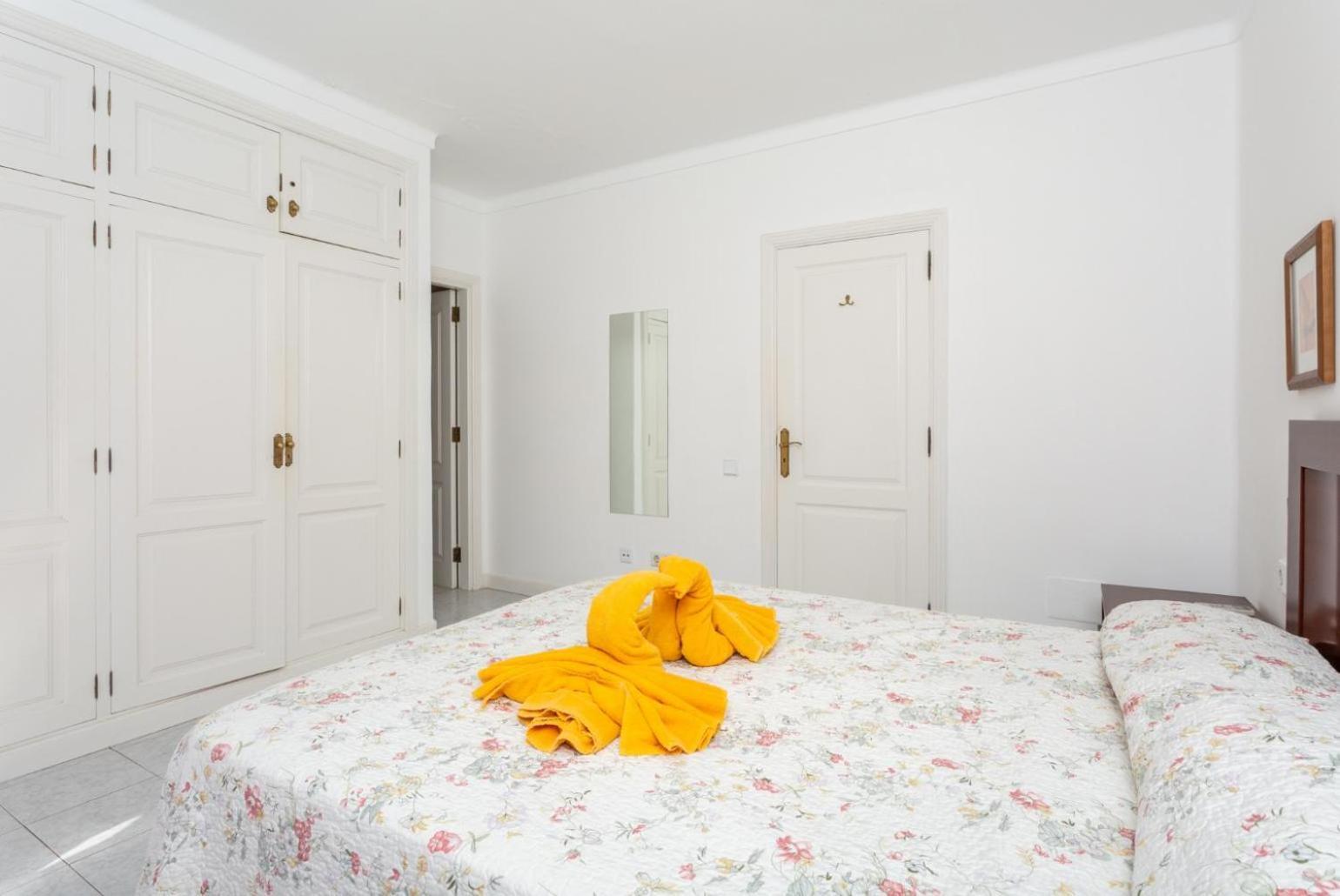 Villa Zoe Los Pocillos
