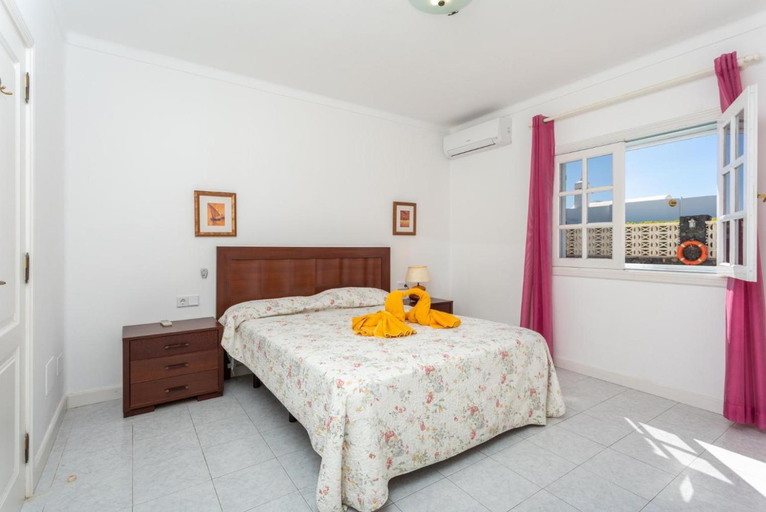 Villa Zoe Los Pocillos