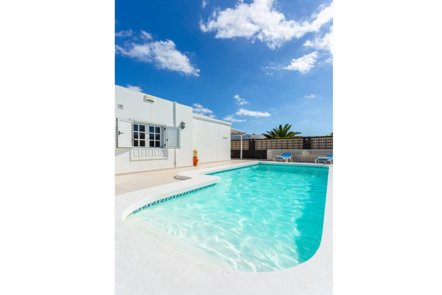 Villa Zoe *